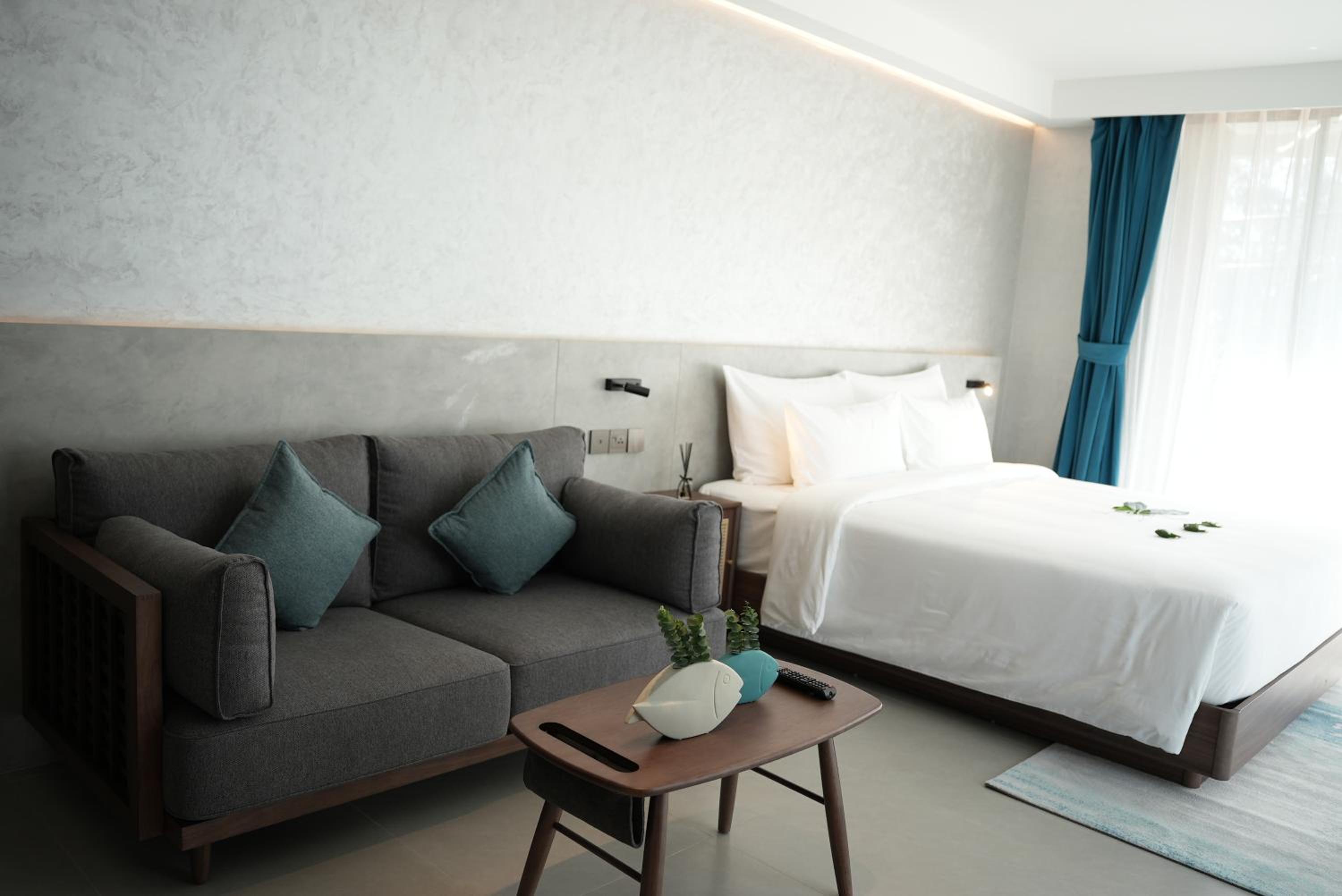 Kora Beach Resort Phuket