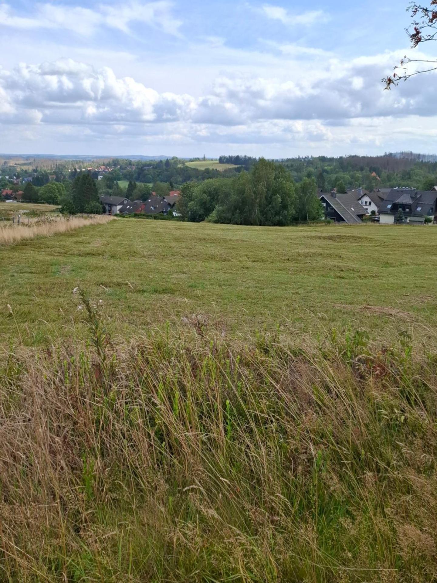 Hochwald appartement