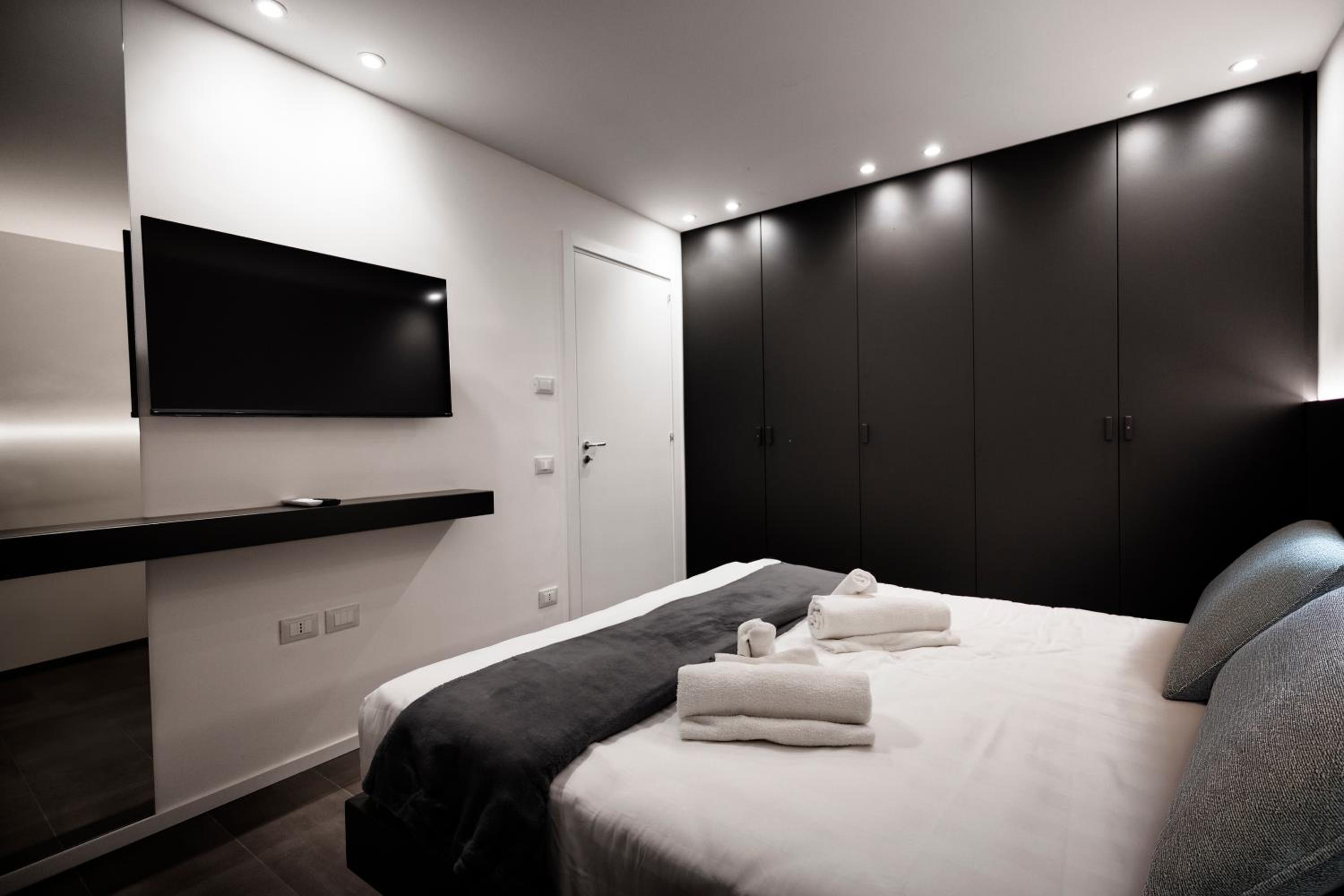 La Mia Terra Boutique Rooms
