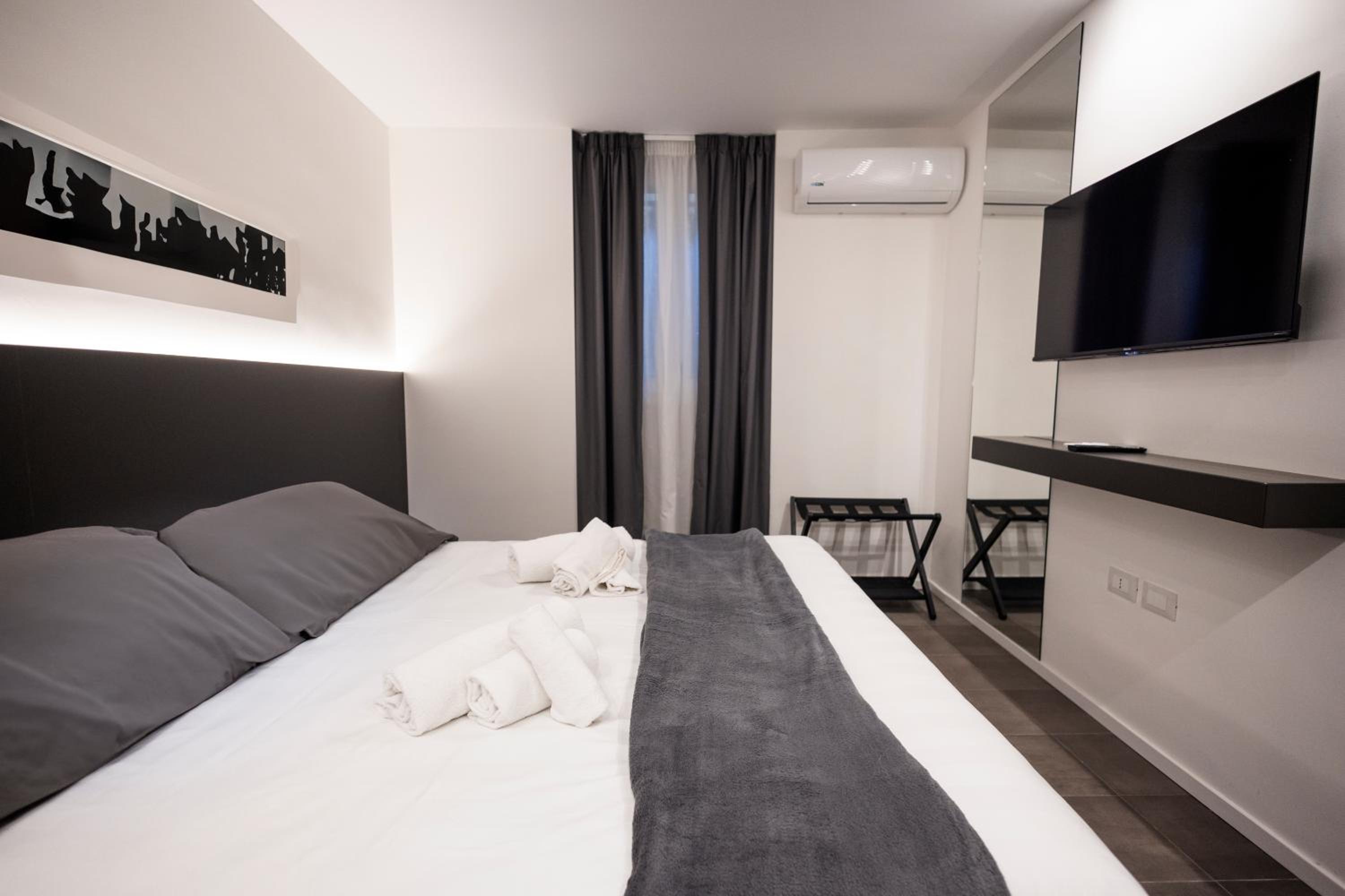 La Mia Terra Boutique Rooms