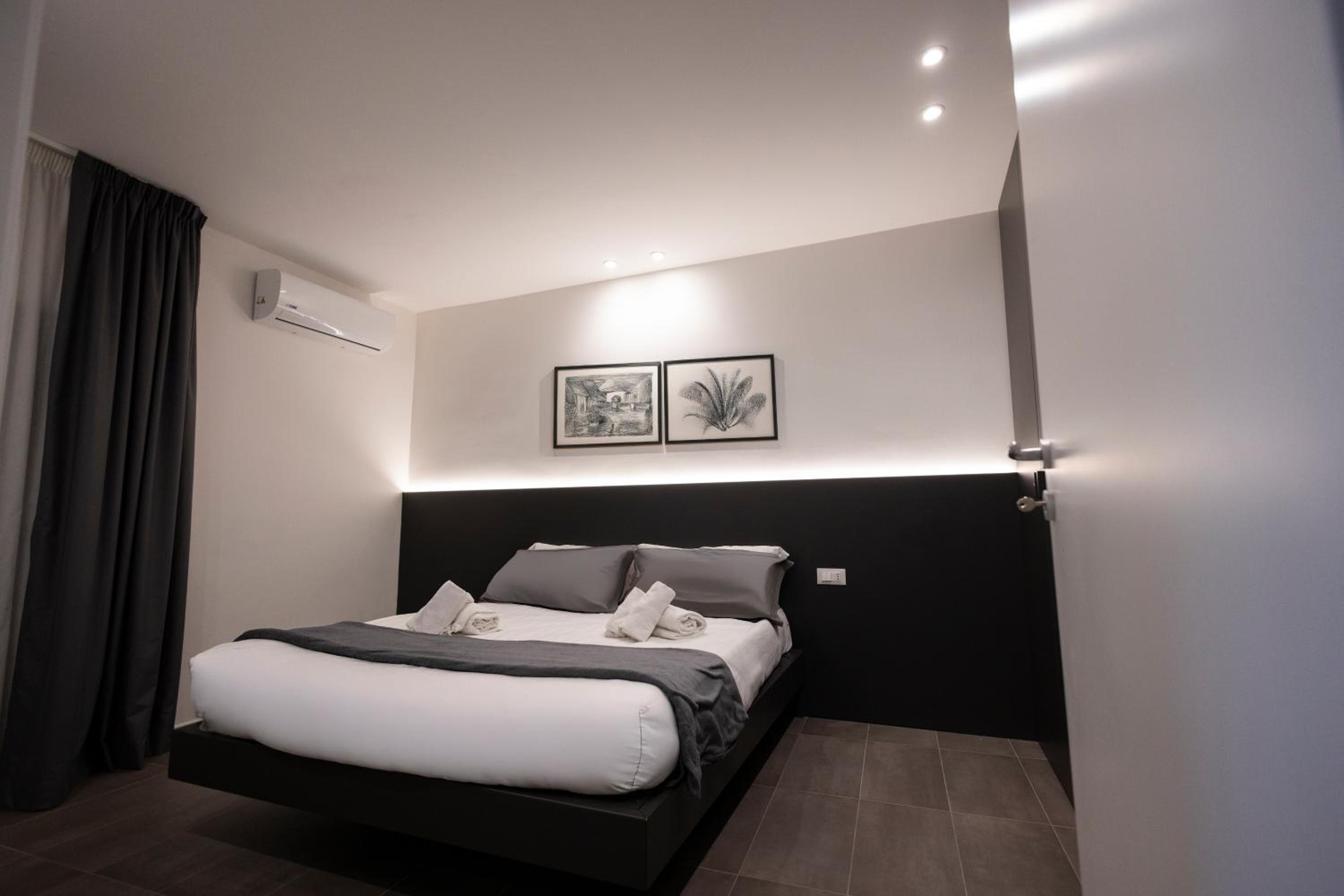 La Mia Terra Boutique Rooms
