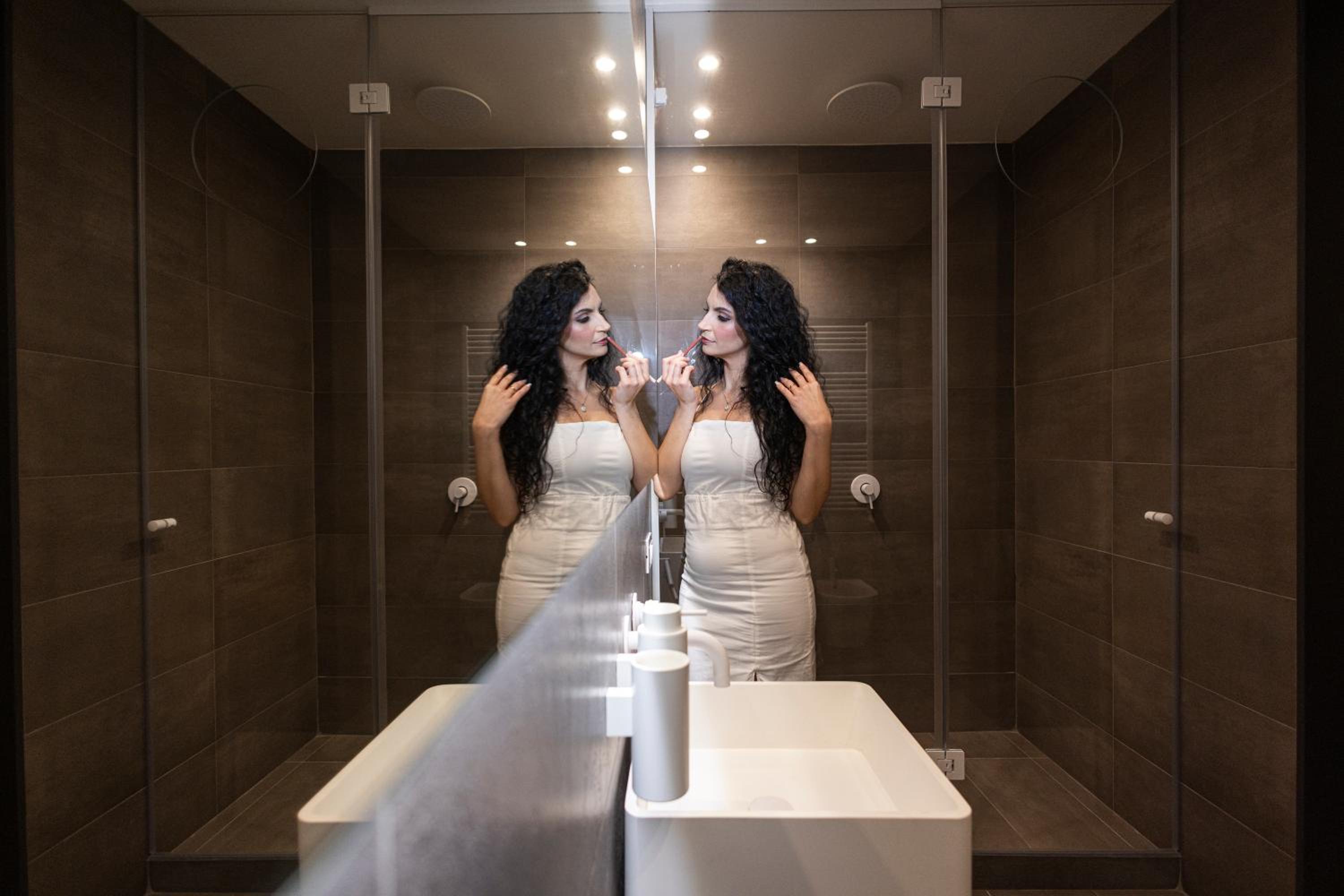 La Mia Terra Boutique Rooms