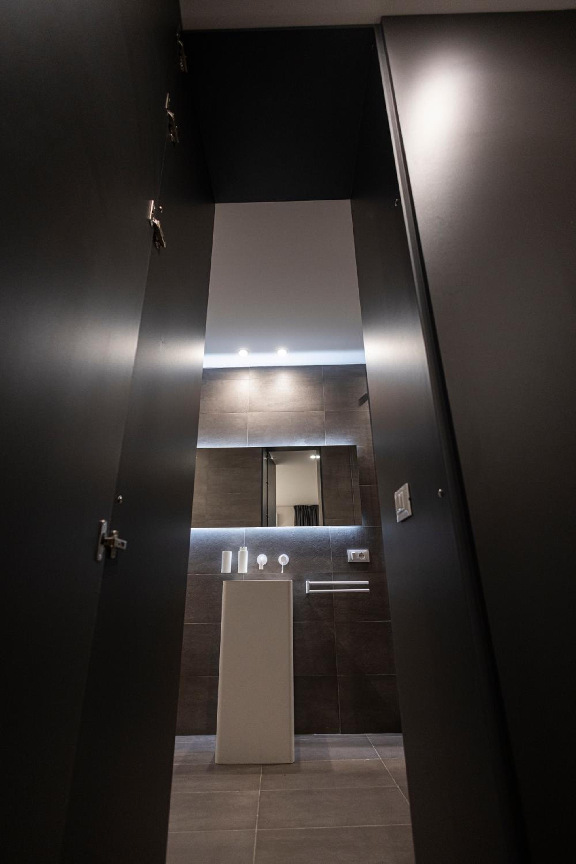 La Mia Terra Boutique Rooms