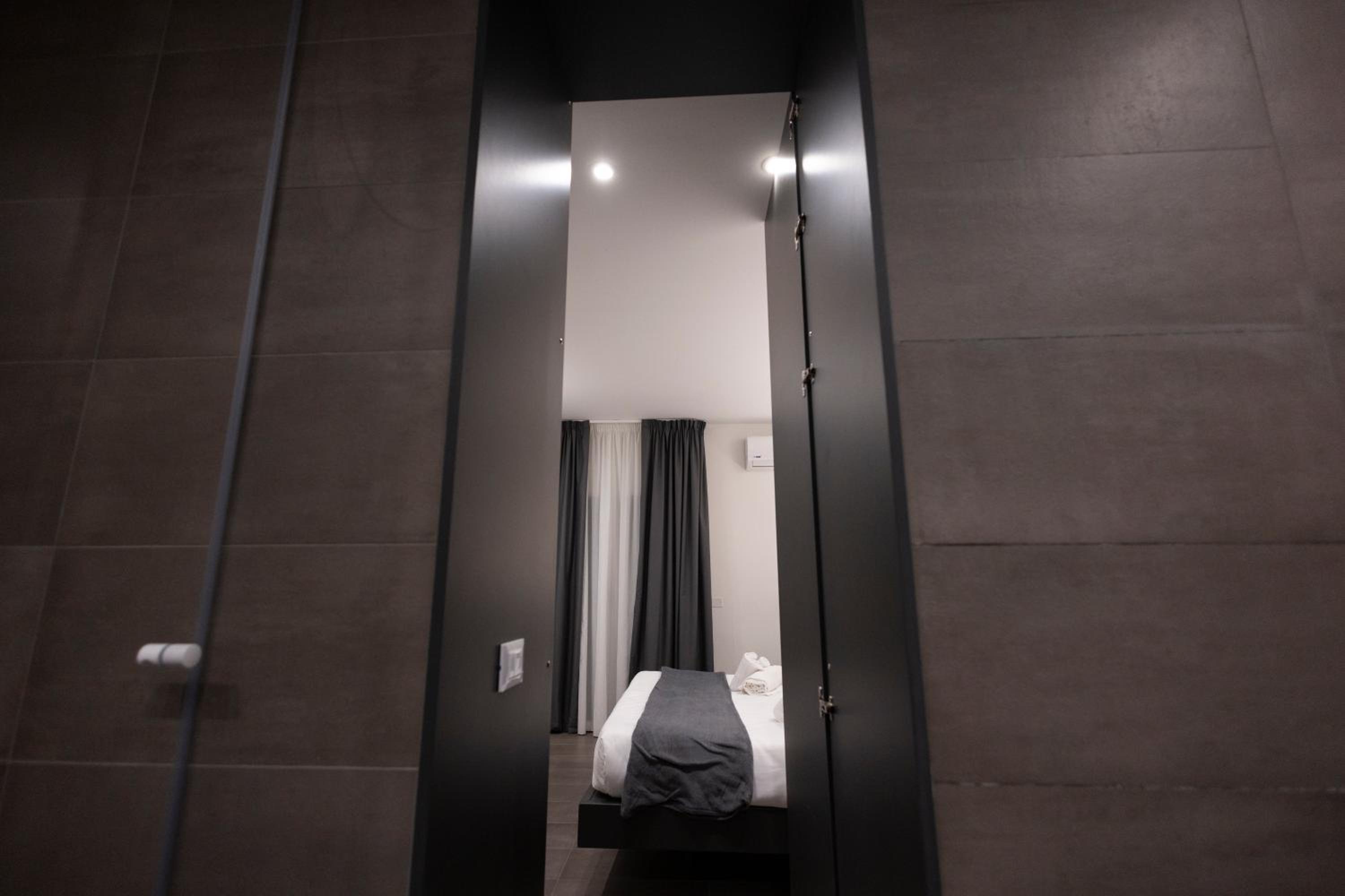 La Mia Terra Boutique Rooms