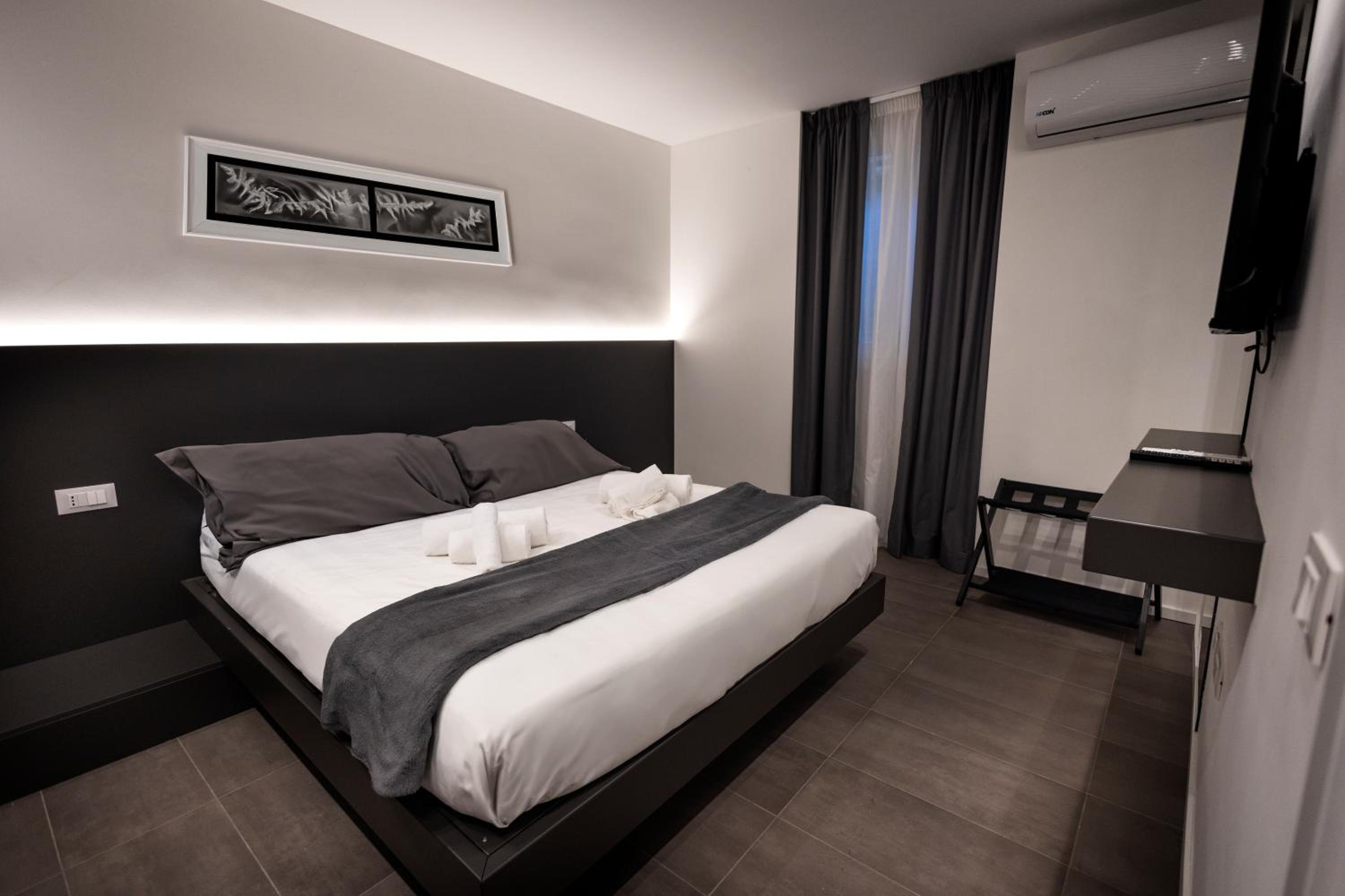 La Mia Terra Boutique Rooms