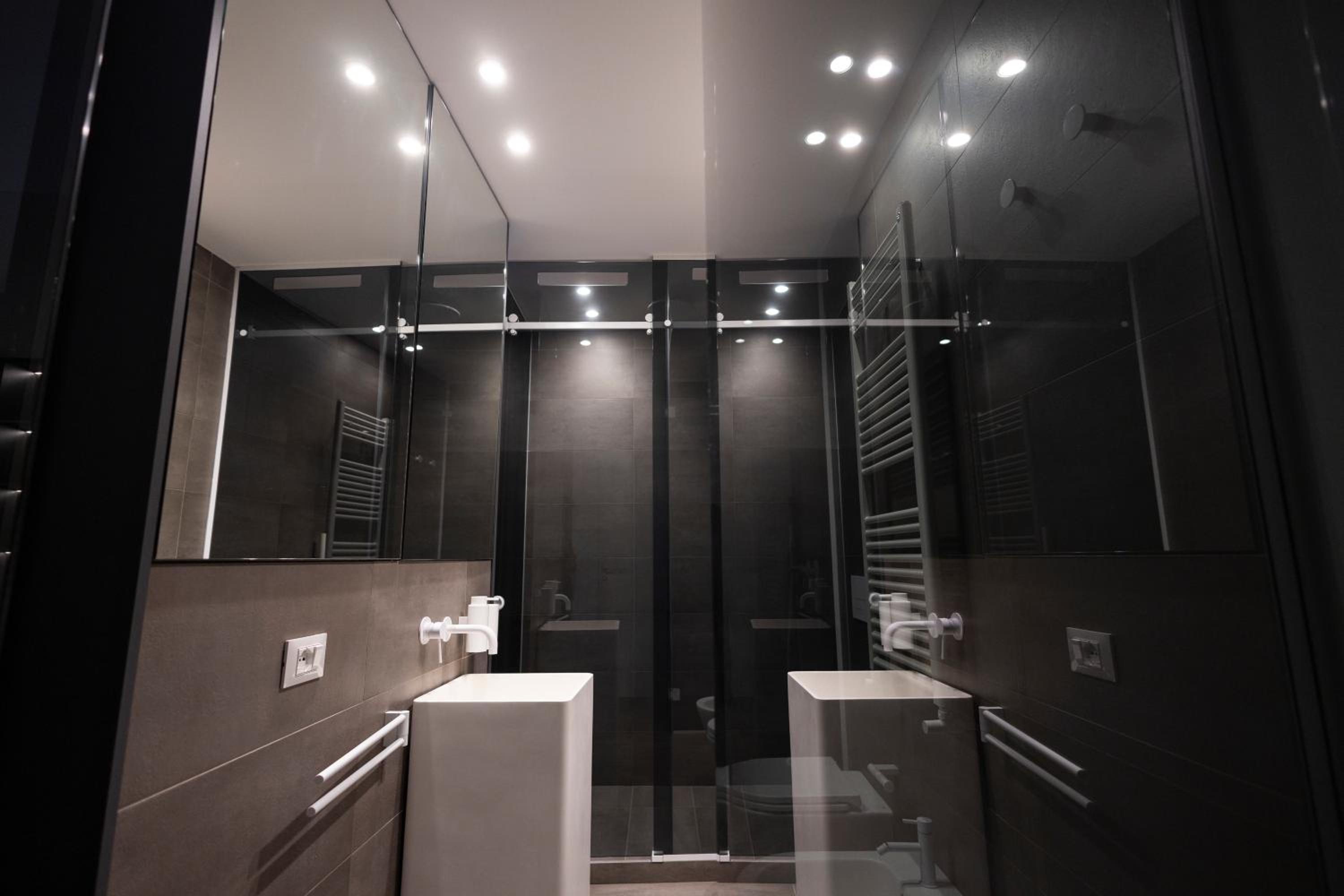 La Mia Terra Boutique Rooms