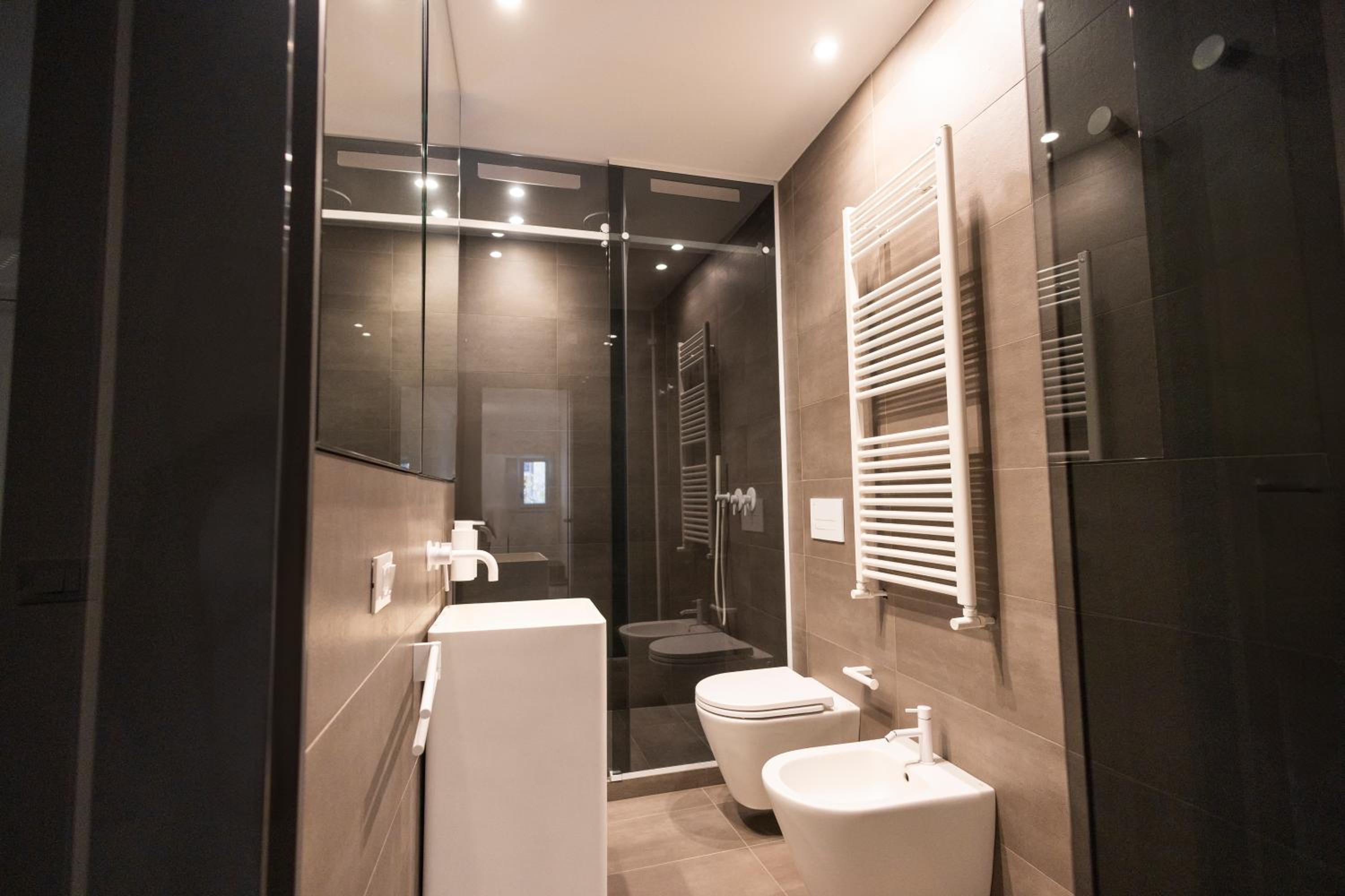 La Mia Terra Boutique Rooms