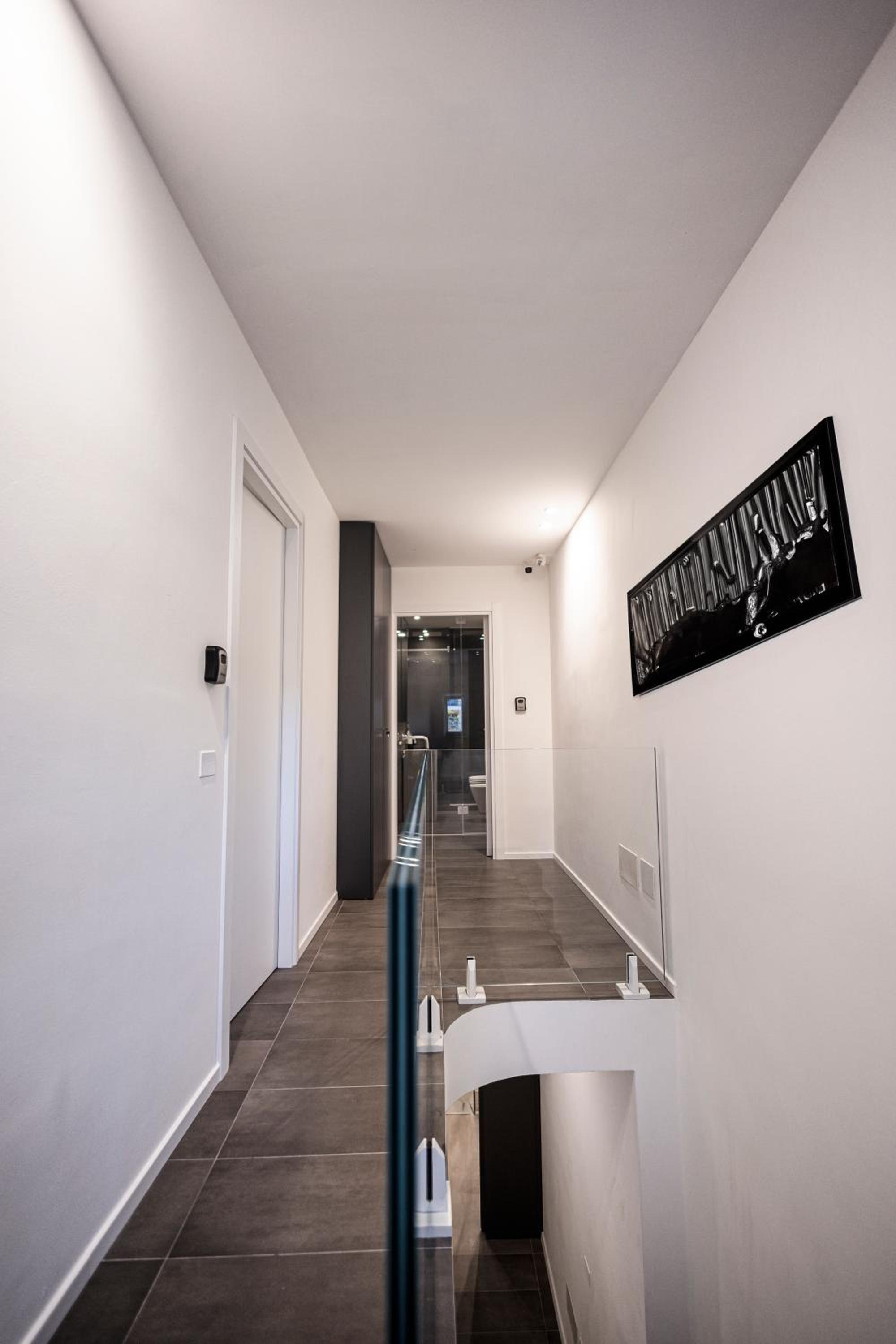 La Mia Terra Boutique Rooms