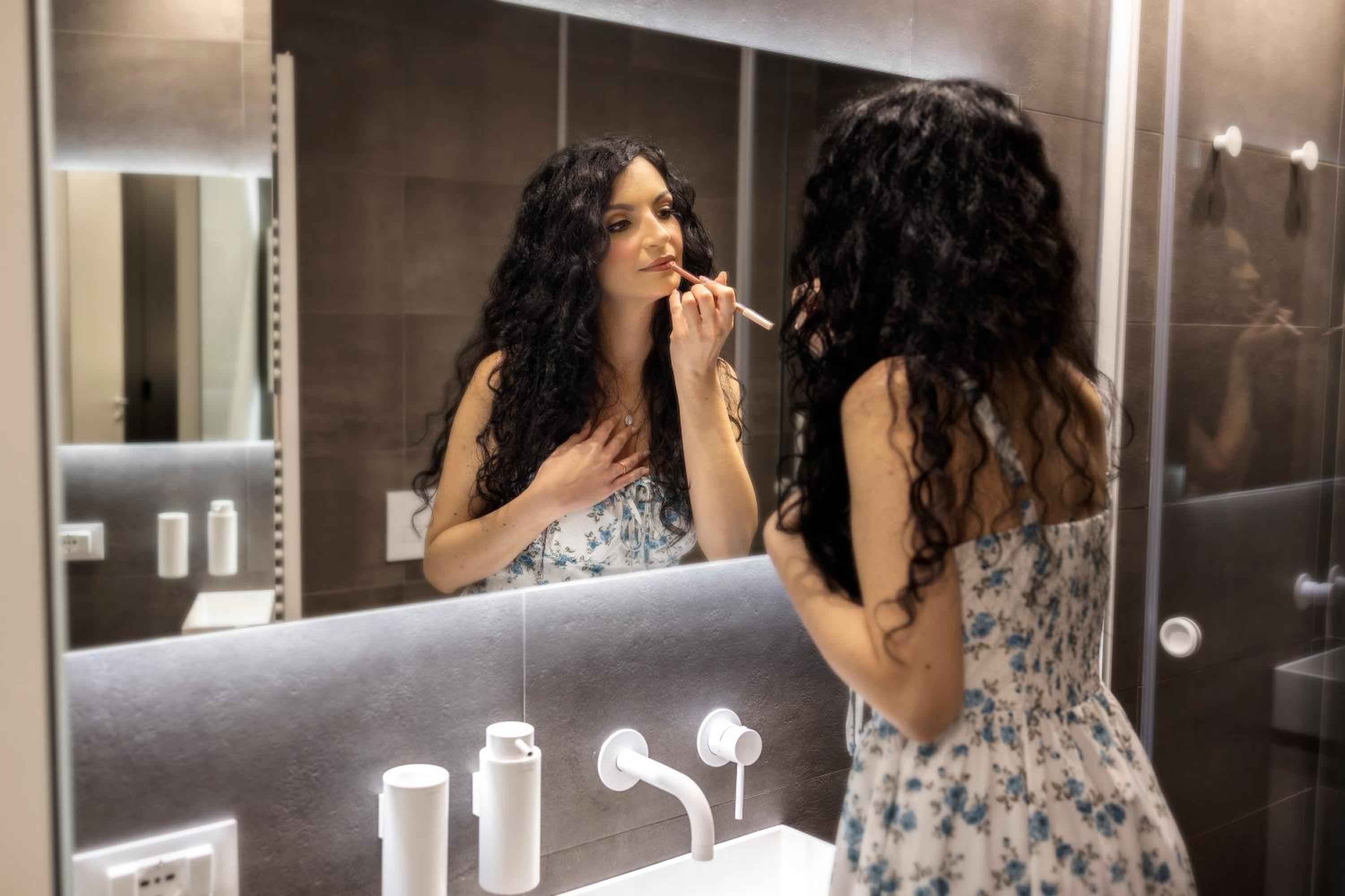 La Mia Terra Boutique Rooms