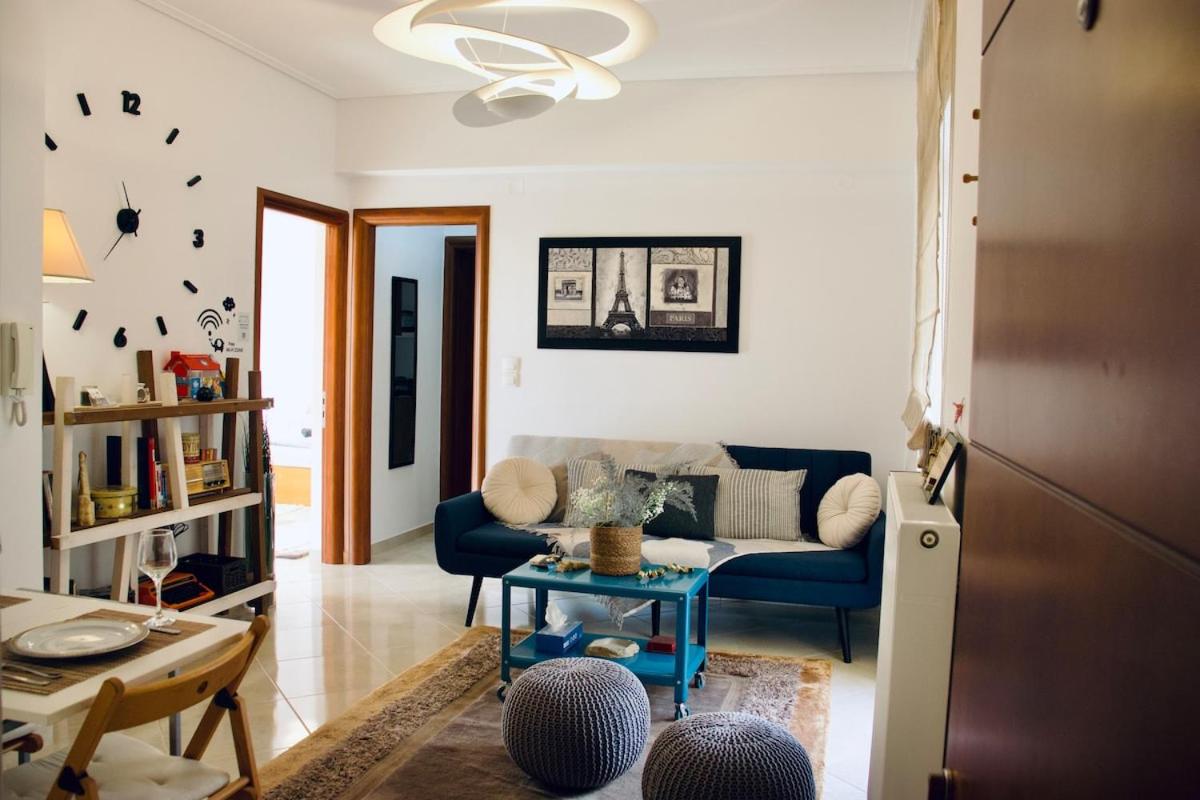 Spitaki Cozy Living Messolonghi
