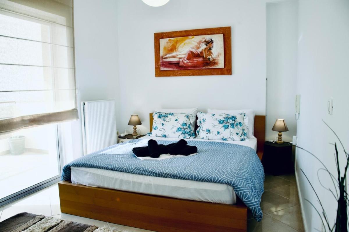 Spitaki Cozy Living Messolonghi