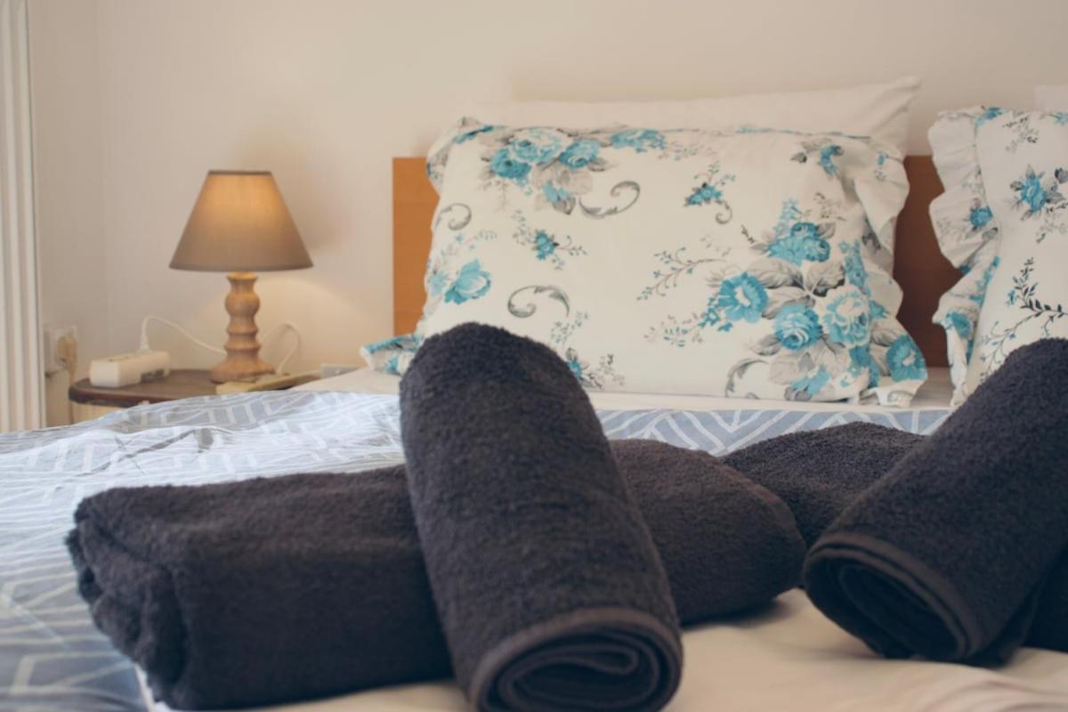 Spitaki Cozy Living Messolonghi