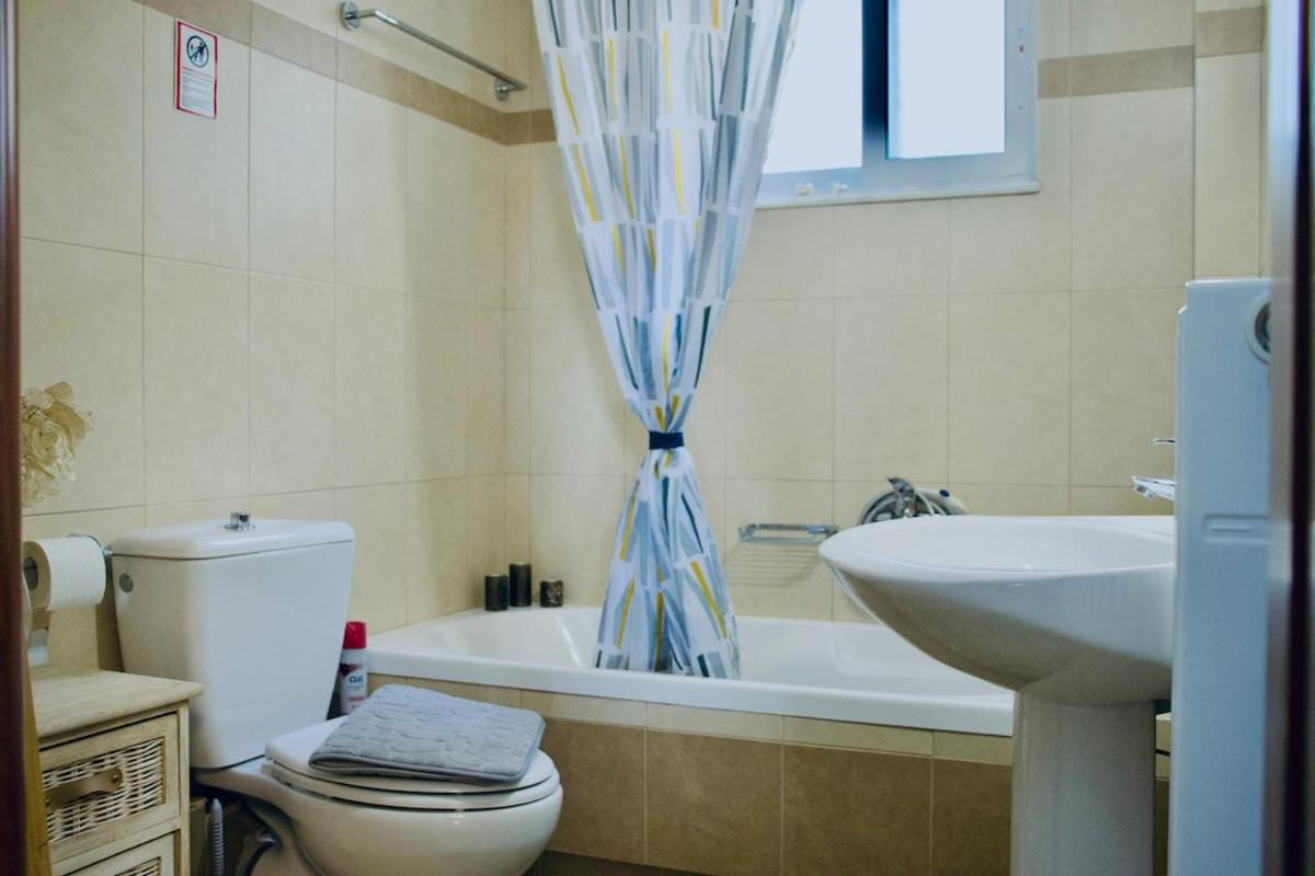 Spitaki Cozy Living Messolonghi