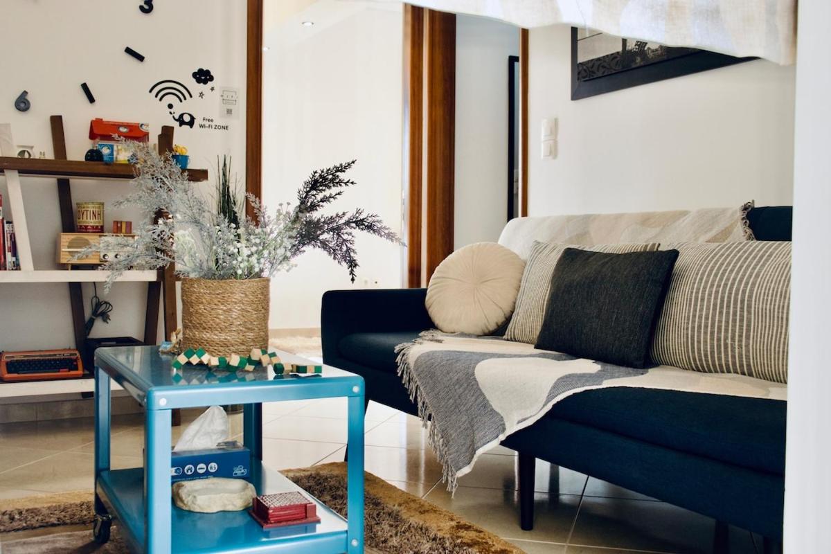 Spitaki Cozy Living Messolonghi