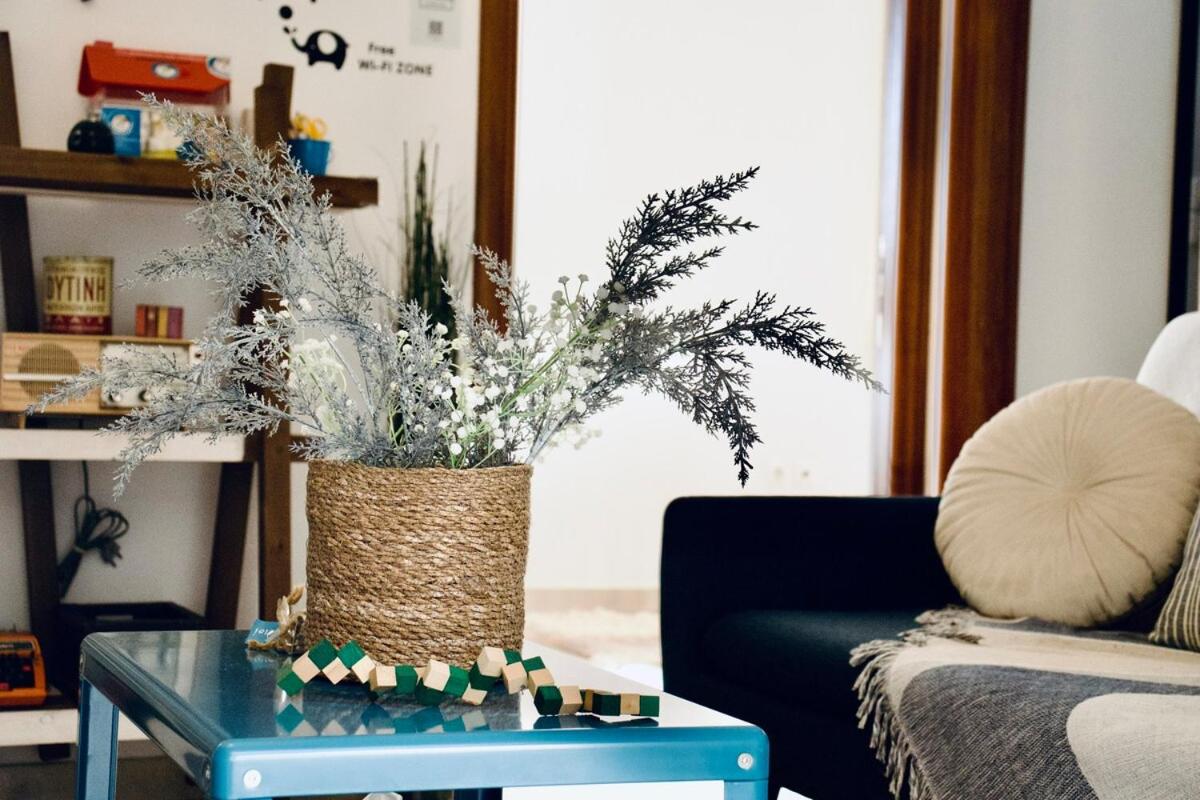 Spitaki Cozy Living Messolonghi