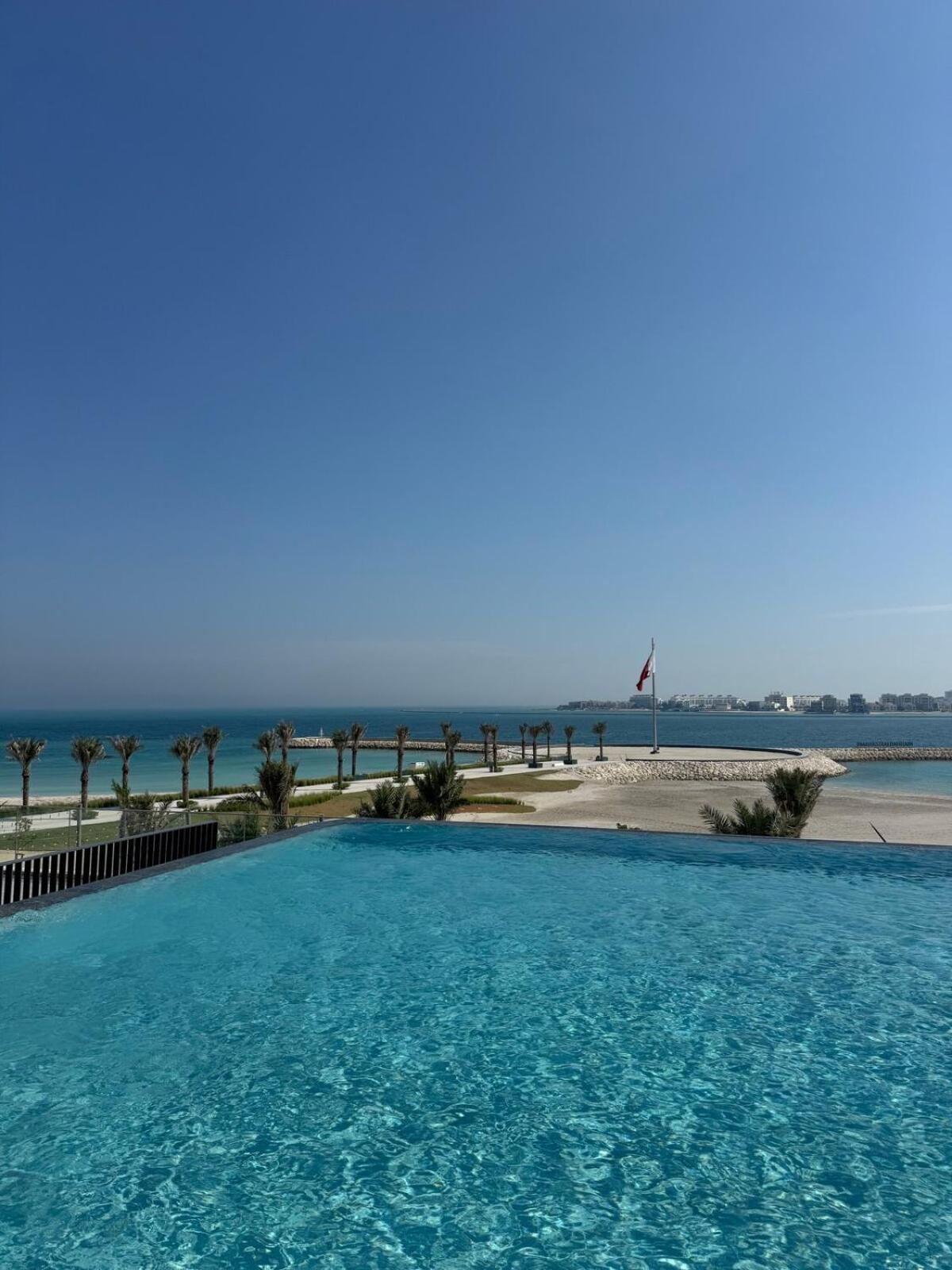 Address Residence Marassi Vista-studio