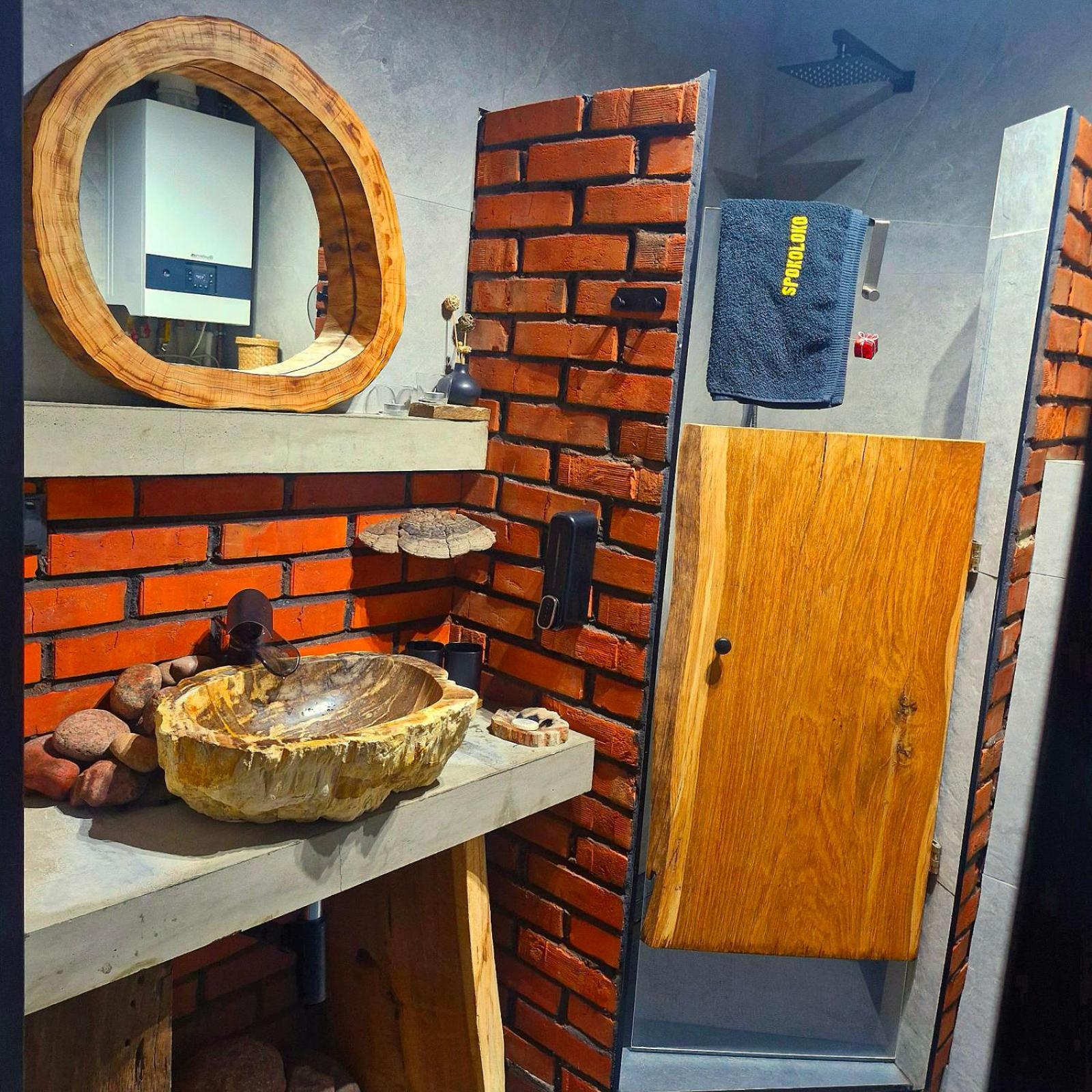 Apartamenty SPOKOLOKO Skrzyczne Residence Korzenny i Kamienny, photo 3