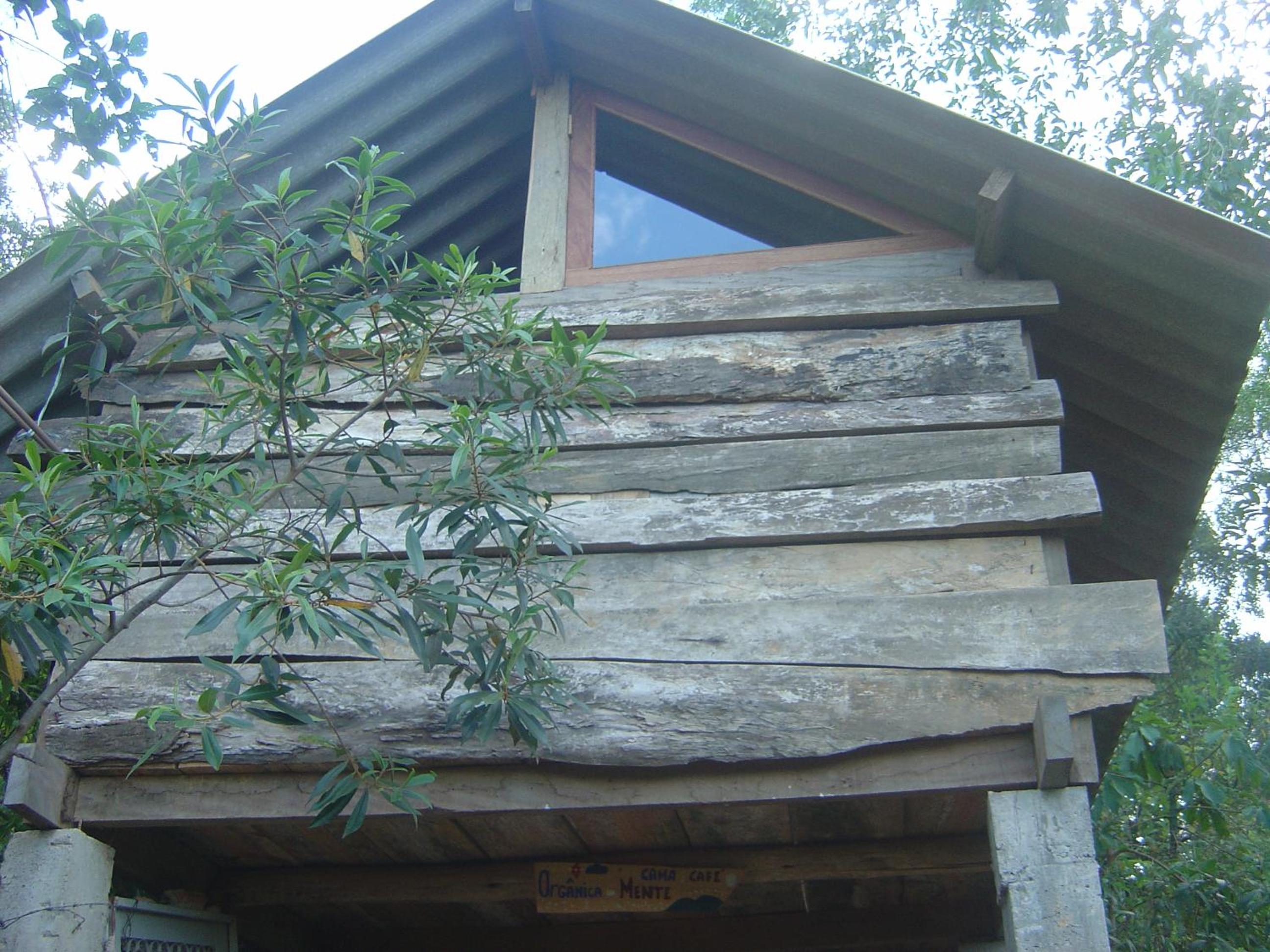 Orgânica-Mente B&B