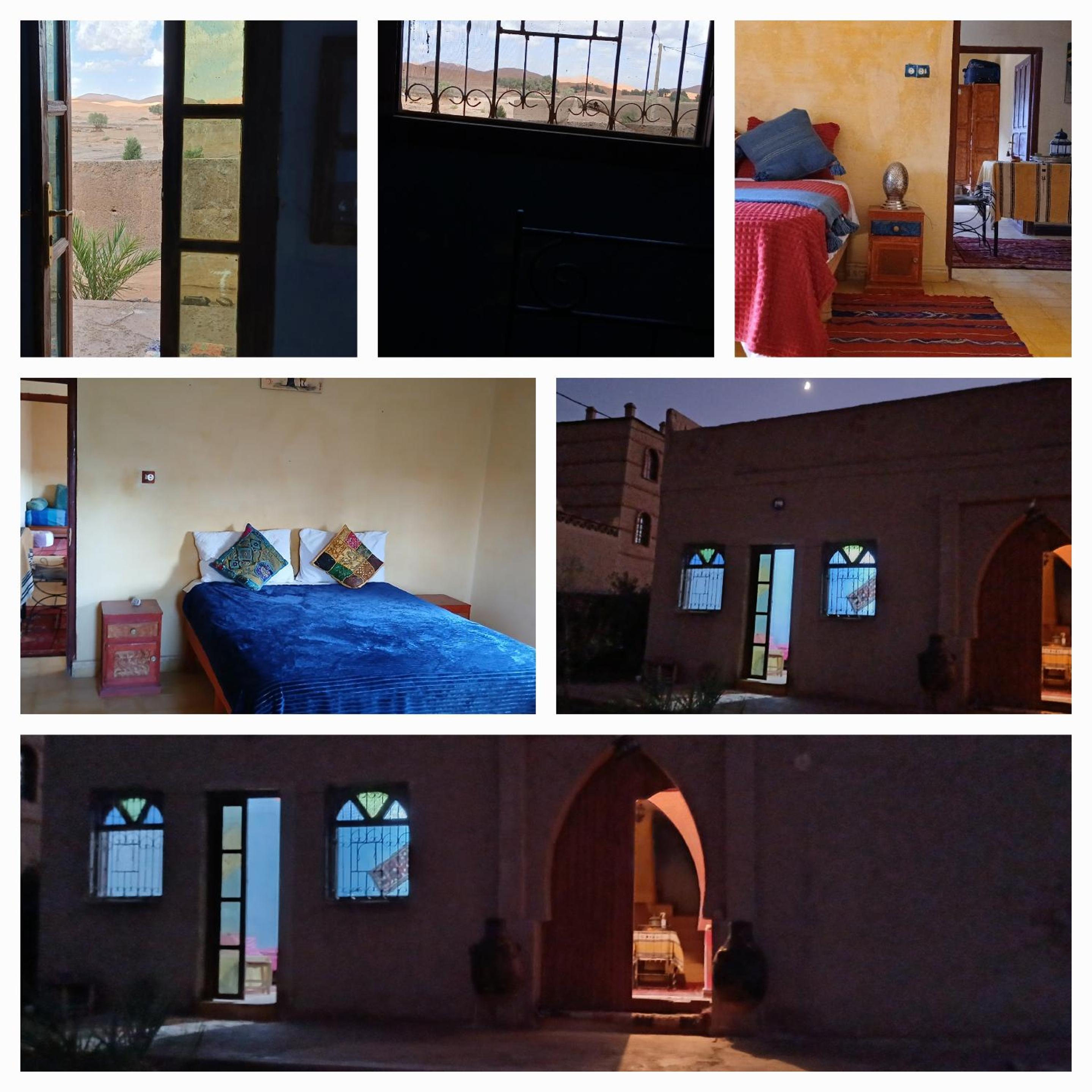 Moha House