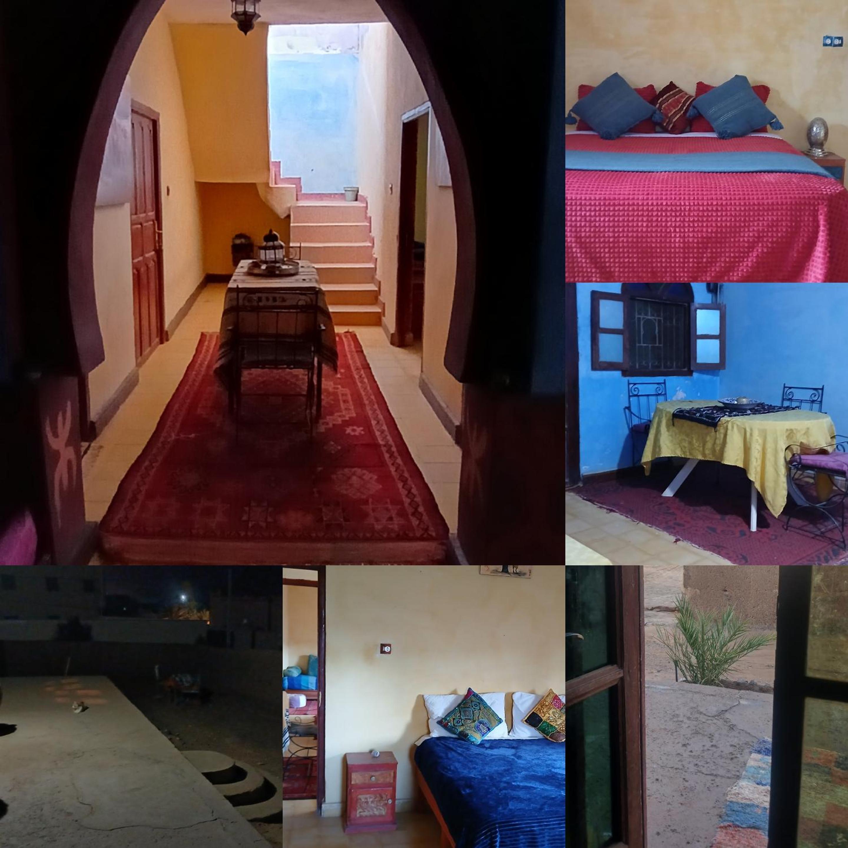 Moha House