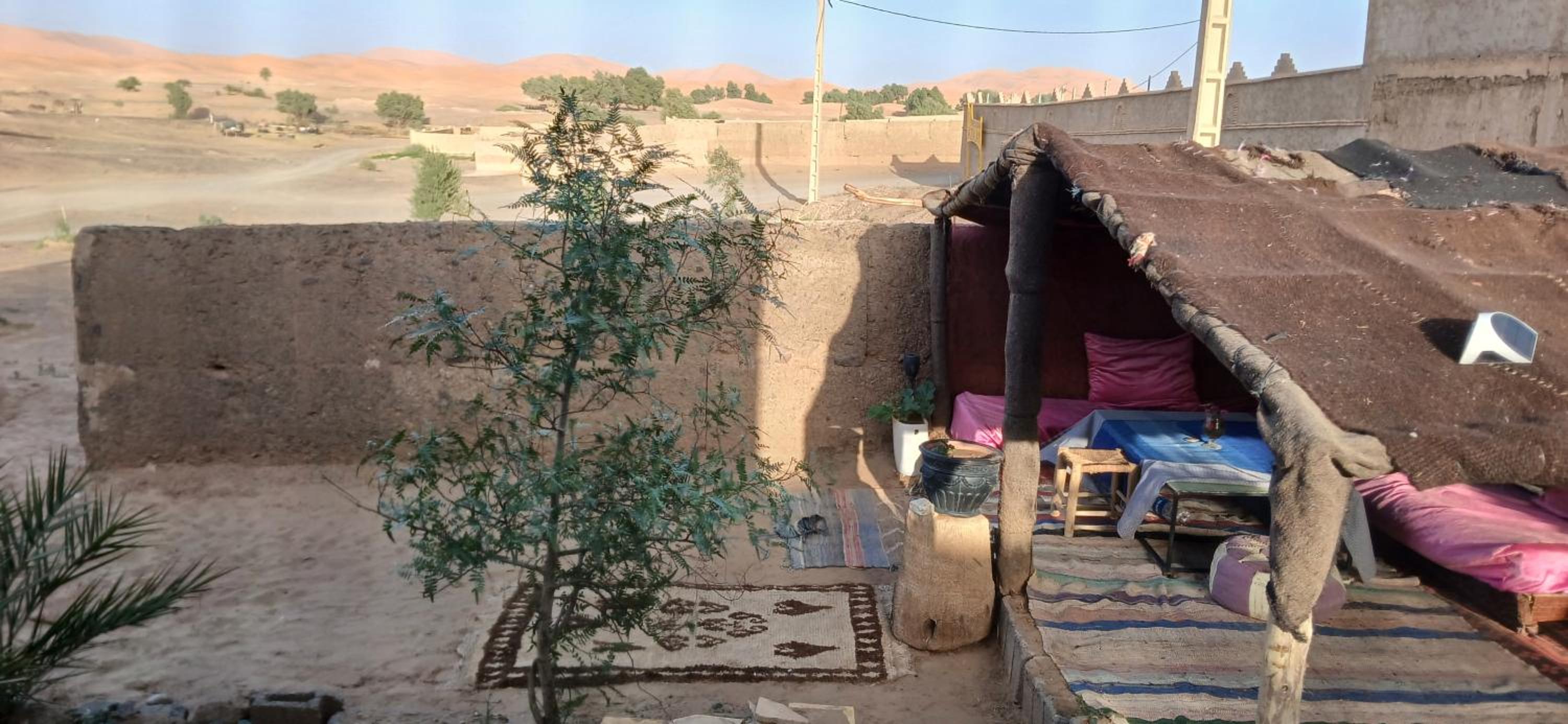 Moha House