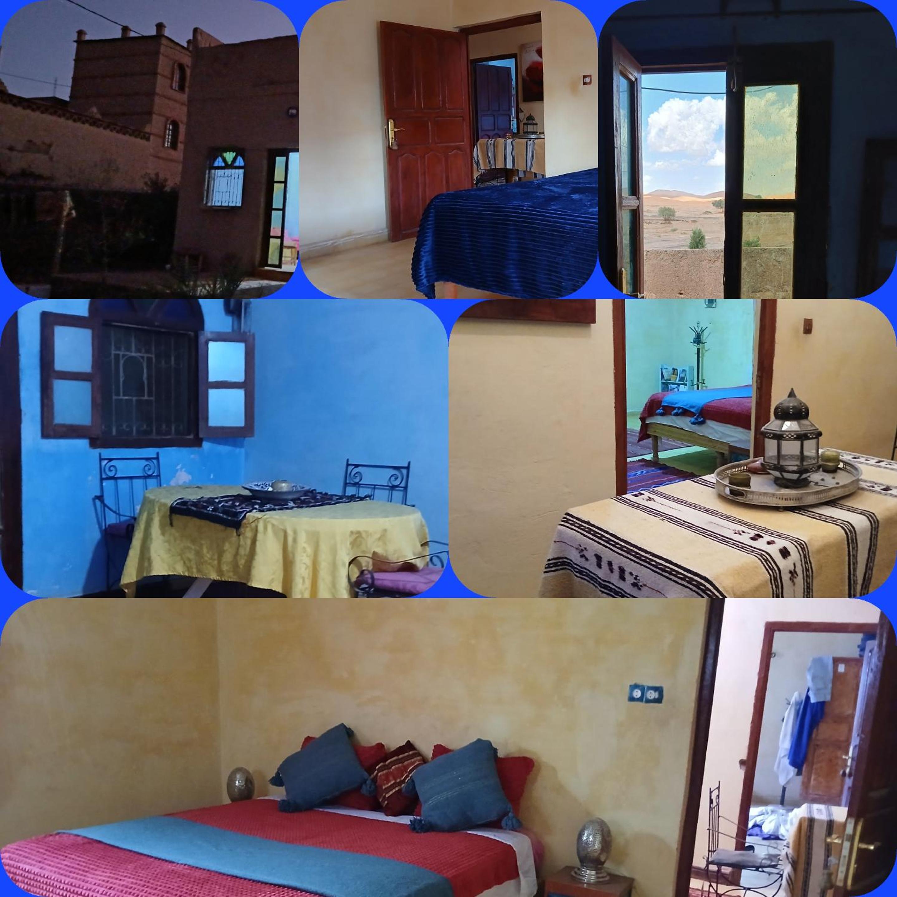 Moha House
