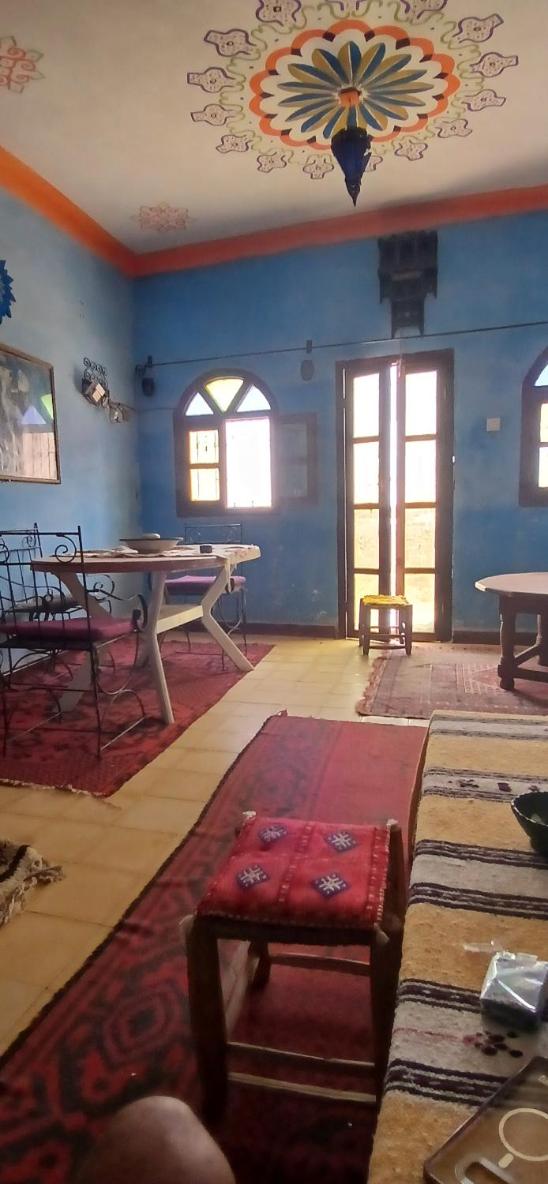 Moha House