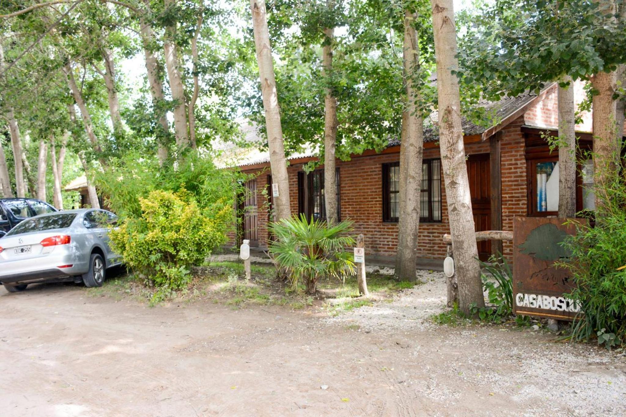 Casabosque Apartamentos