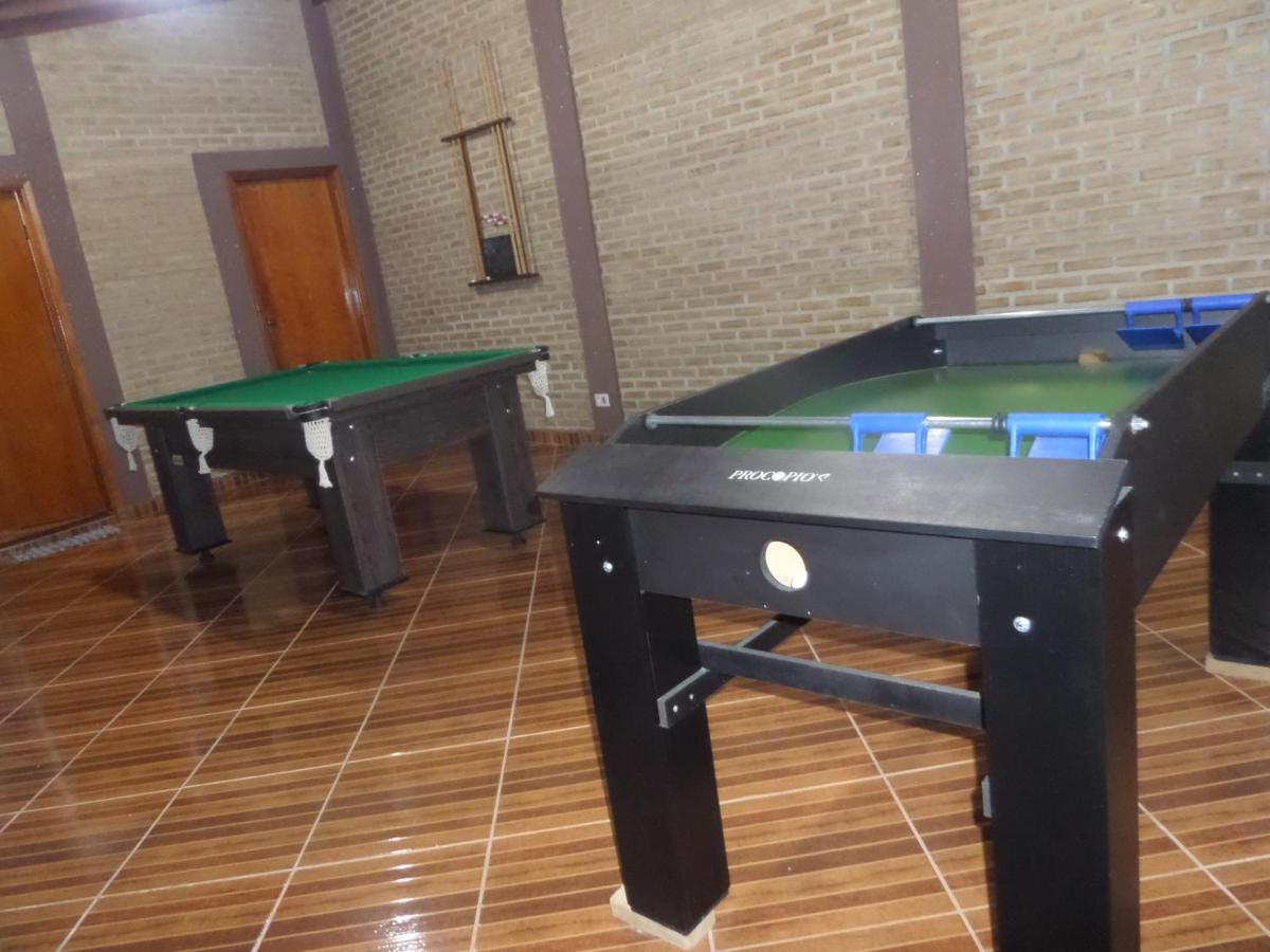 children's play area