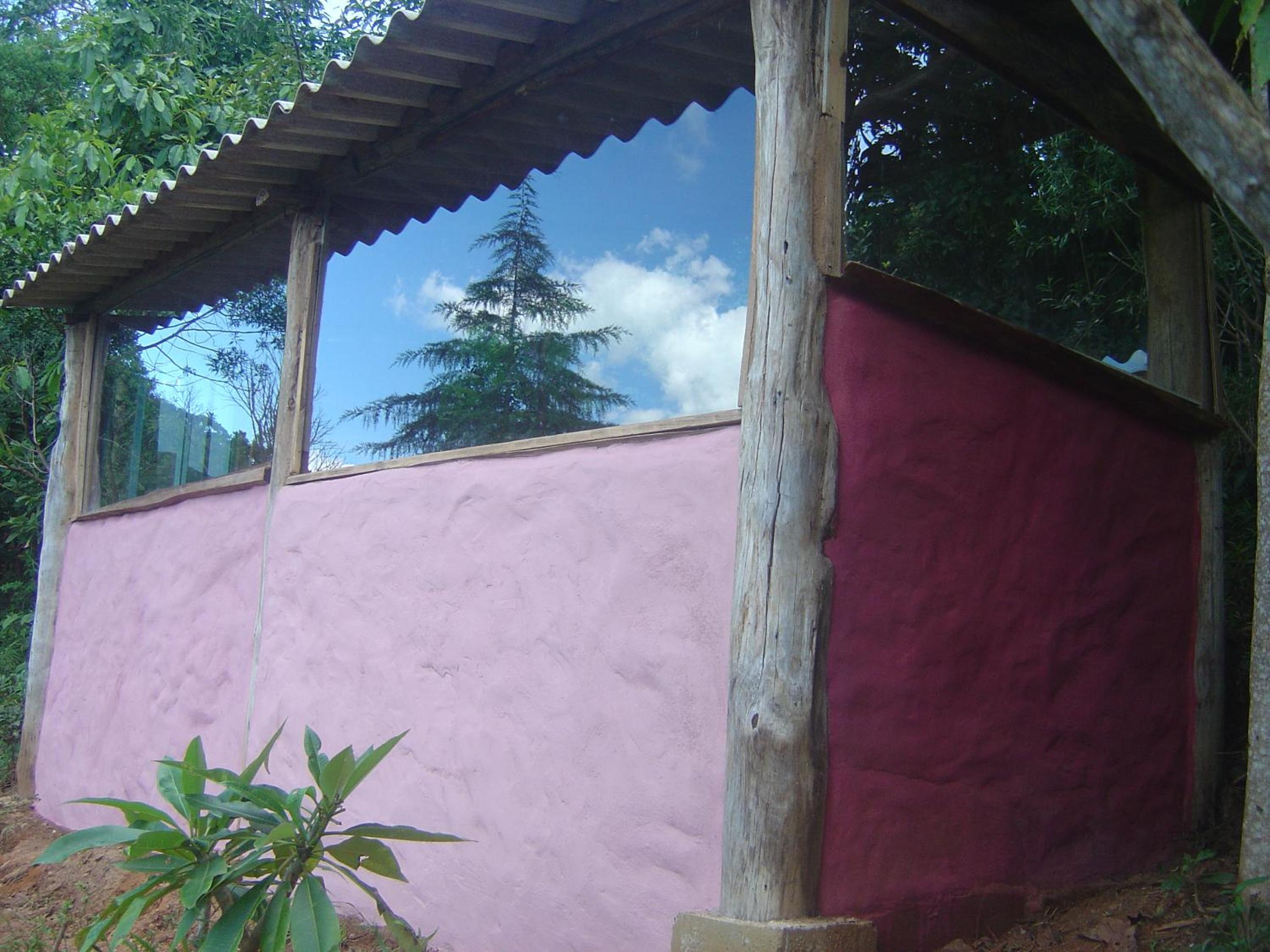 Orgânica-Mente B&B