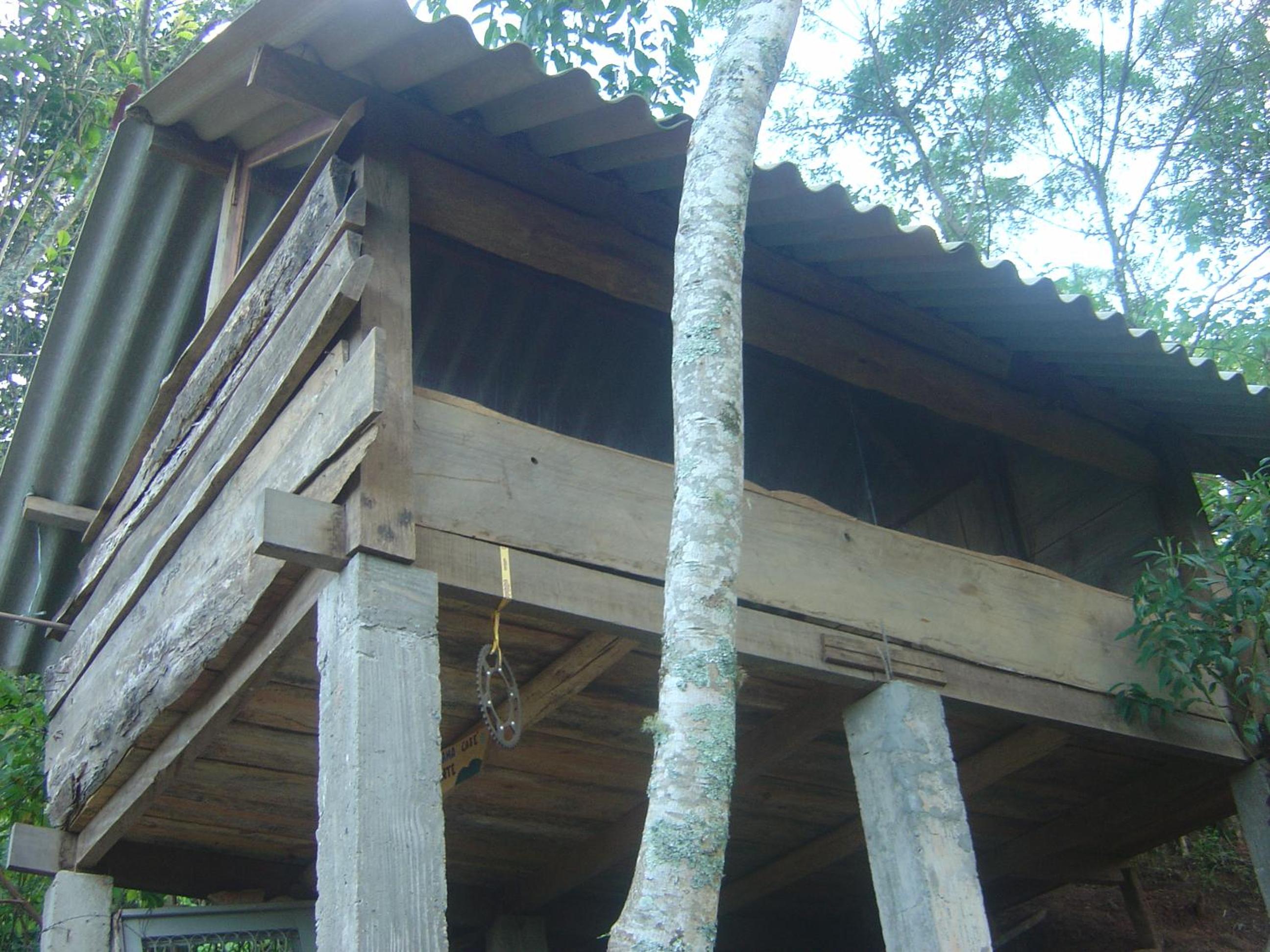 Orgânica-Mente B&B