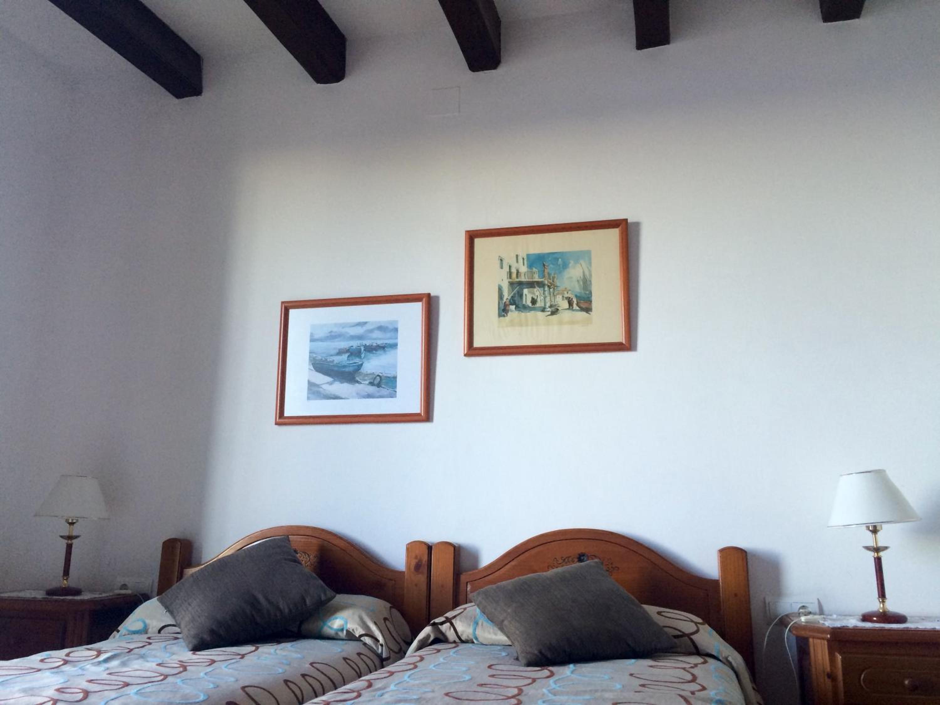 Apartaments Mare Nostrum view 4