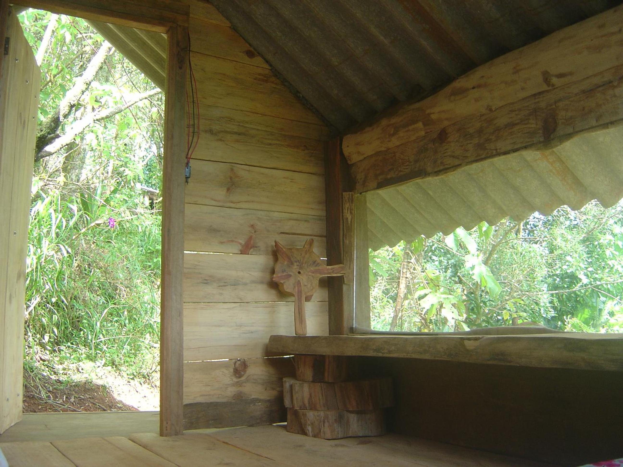 Orgânica-Mente B&B