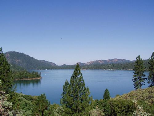 Miscellaneous Market Vacations - Sunset Inn Lake Oroville - Property Image 5