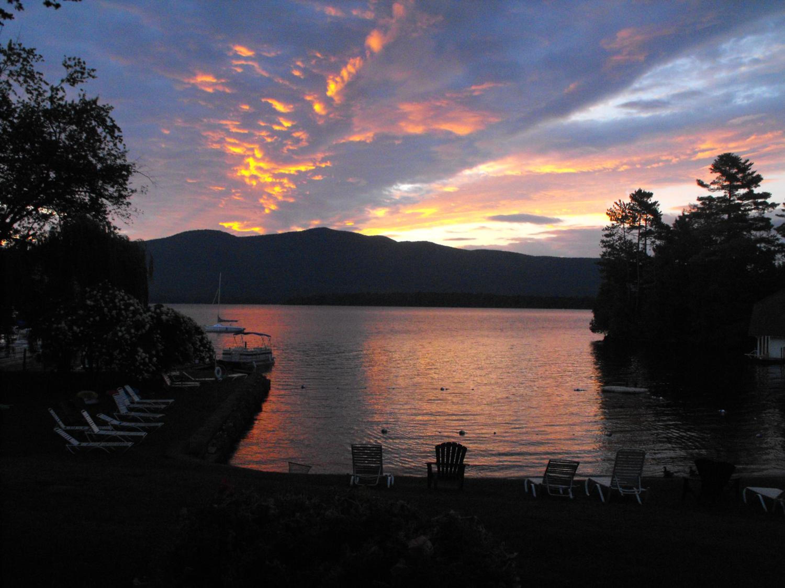 The Villas on Lake George