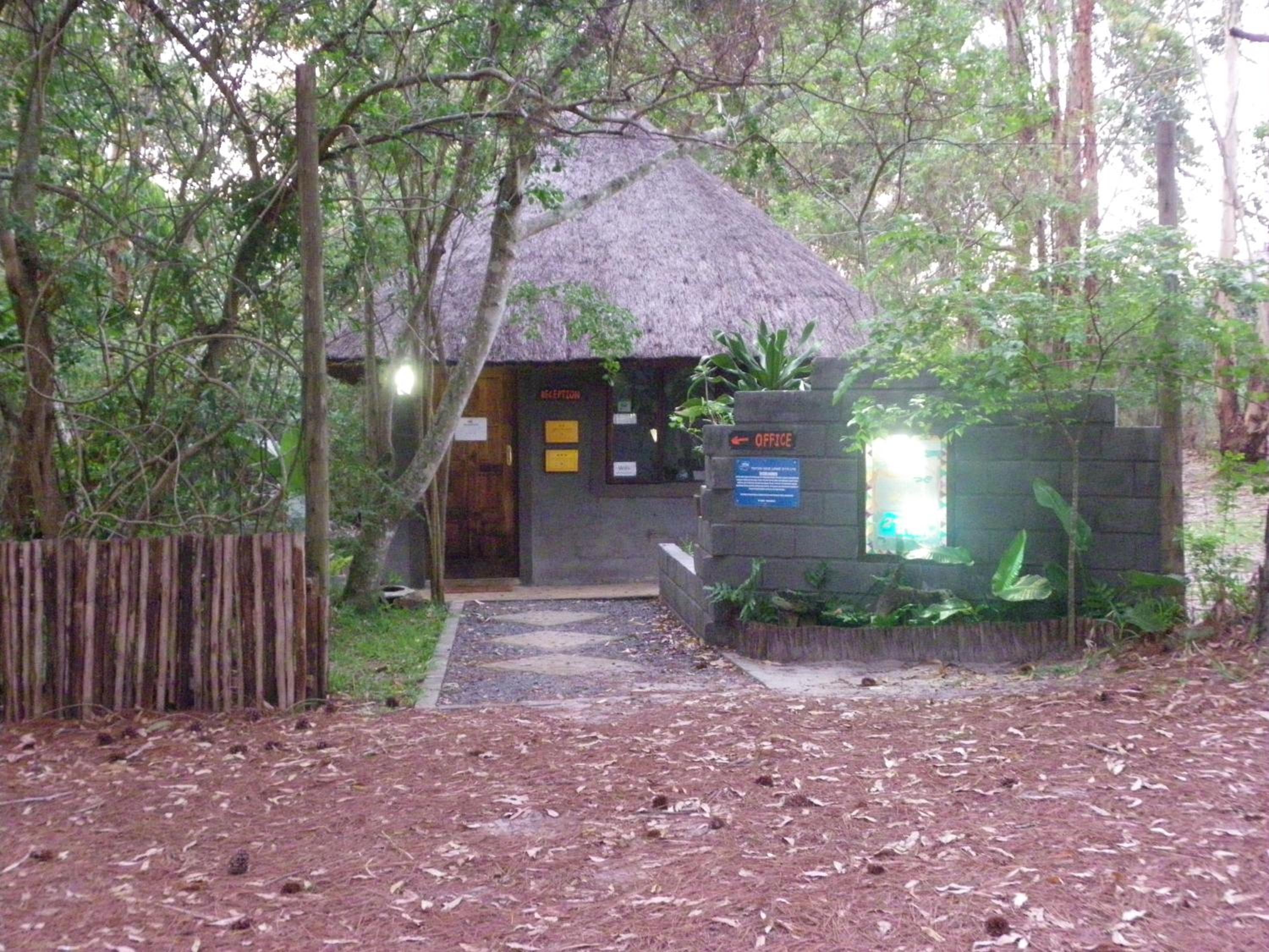 Triton Dive Lodge (Pty) Ltd view 4