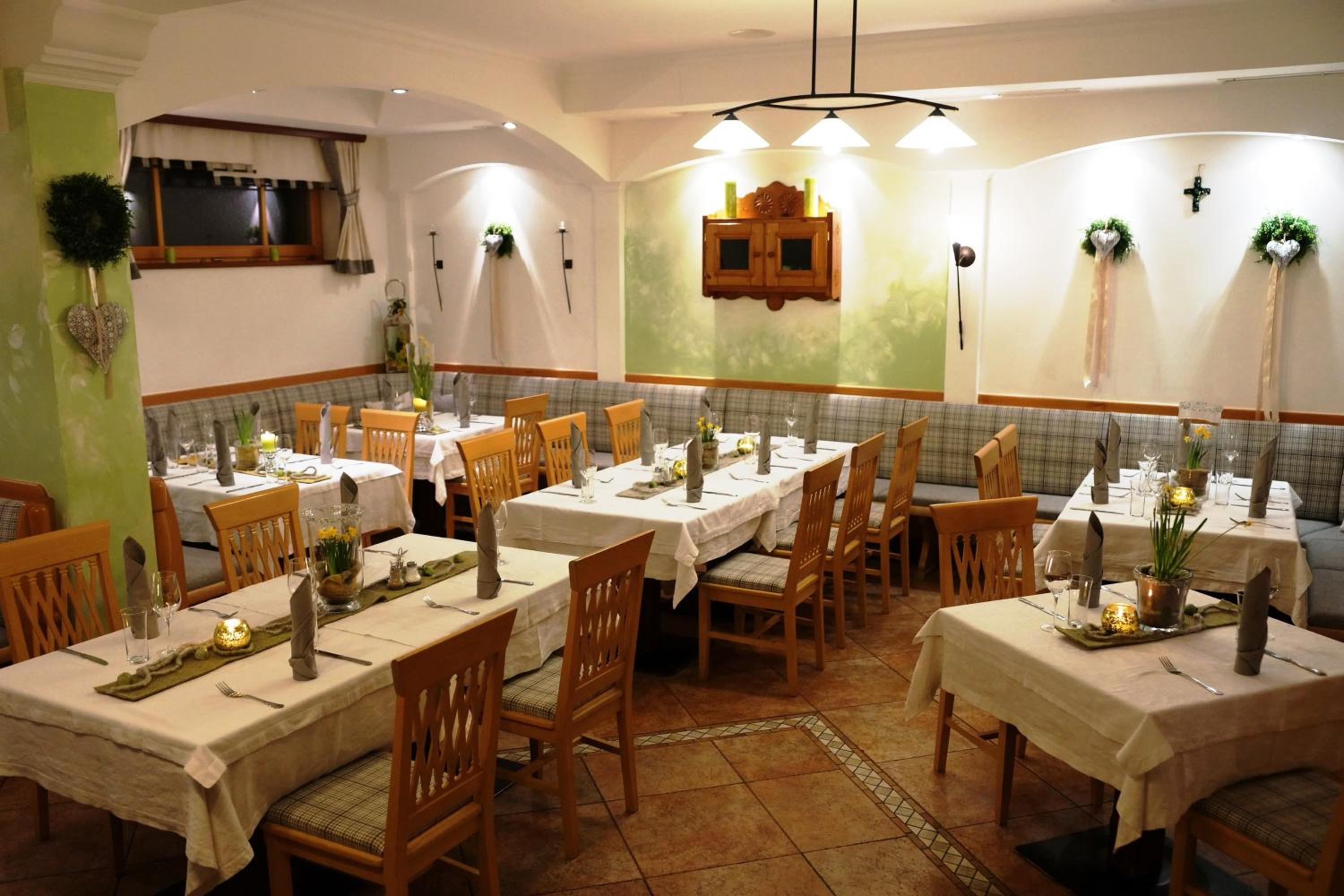 Gasthof Pension Perauer