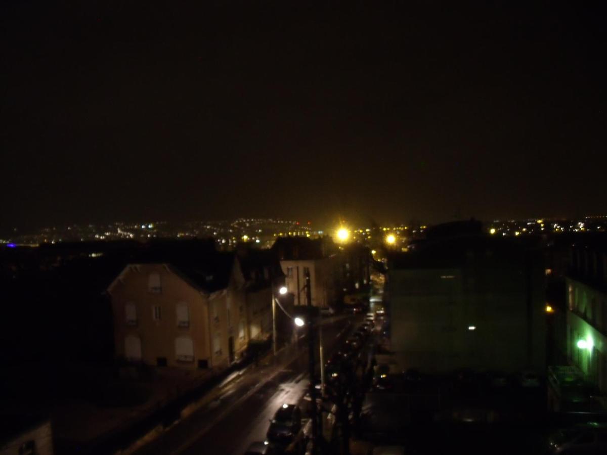 Chambres d'hôtes Olry