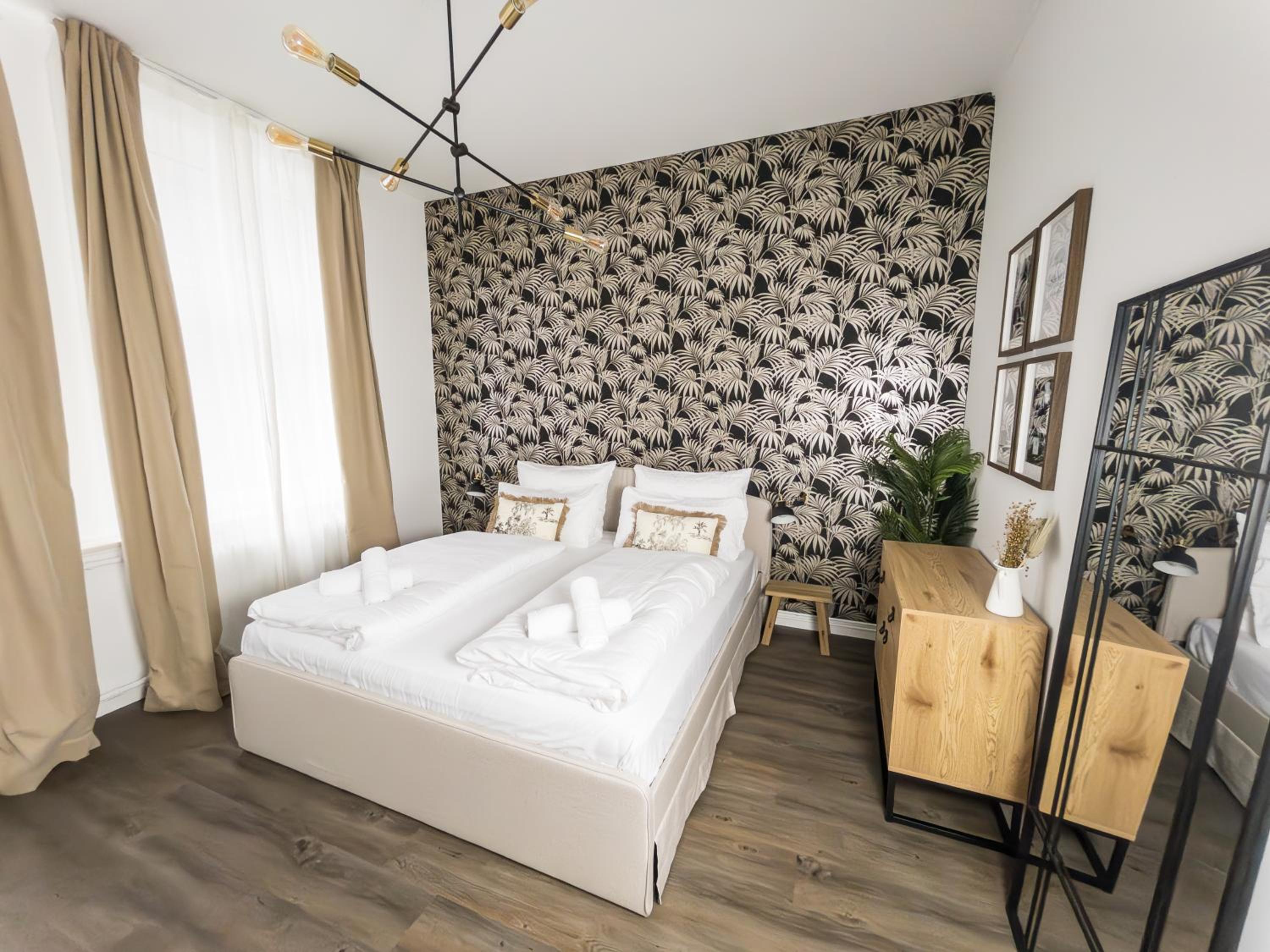 Casa MiRo Apartments - Hamburg City Center