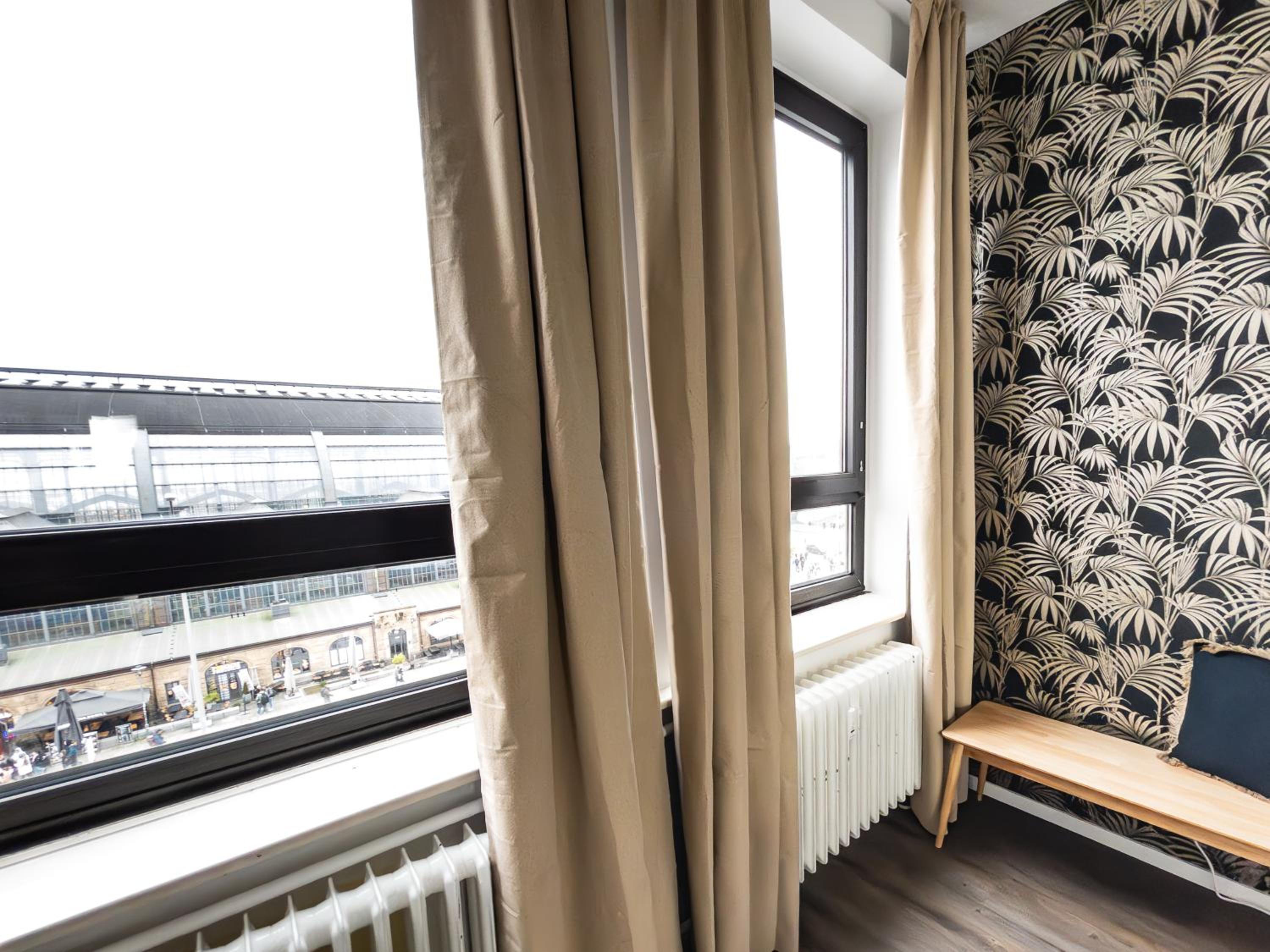 Casa MiRo Apartments - Hamburg City Center