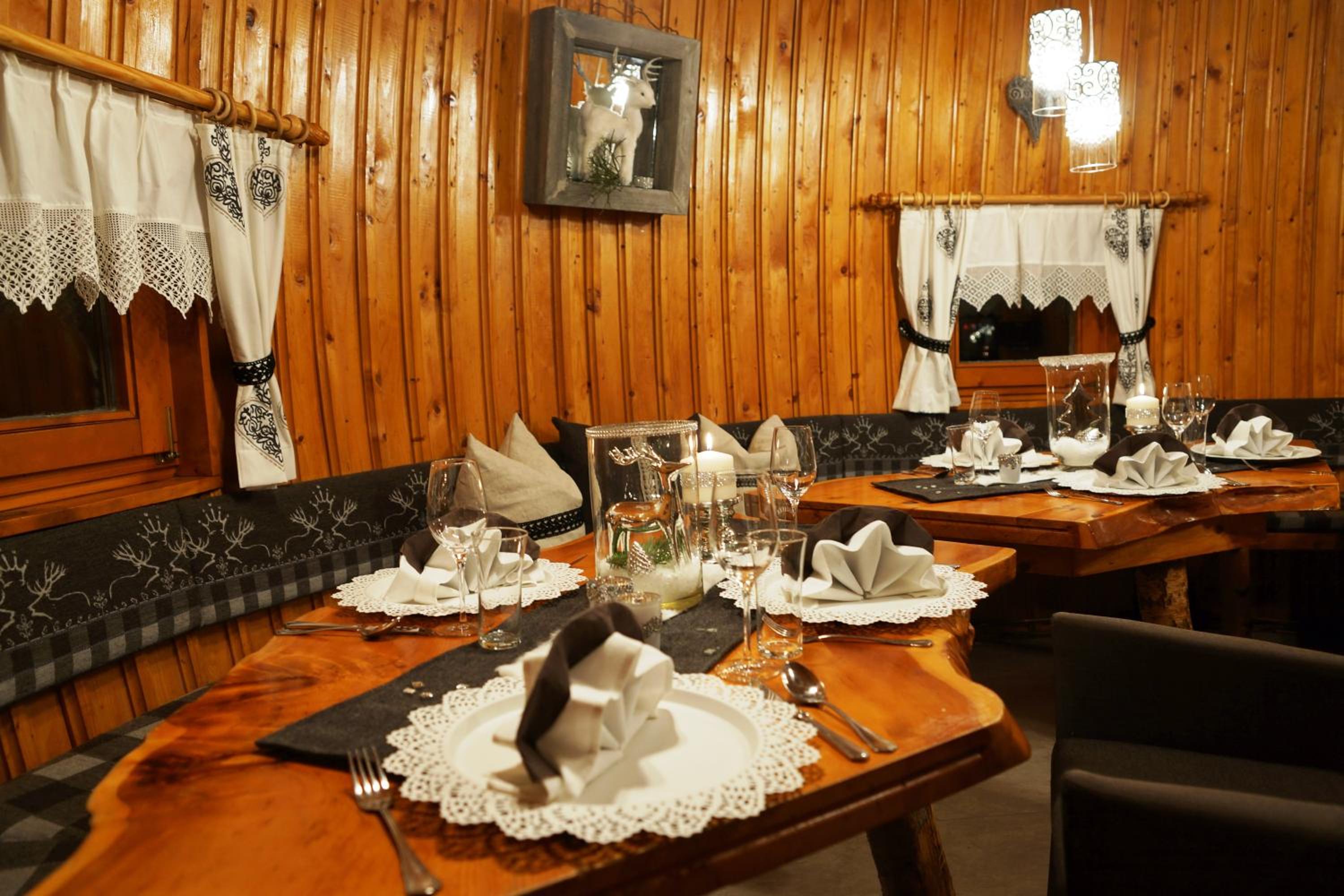 Gasthof Pension Perauer