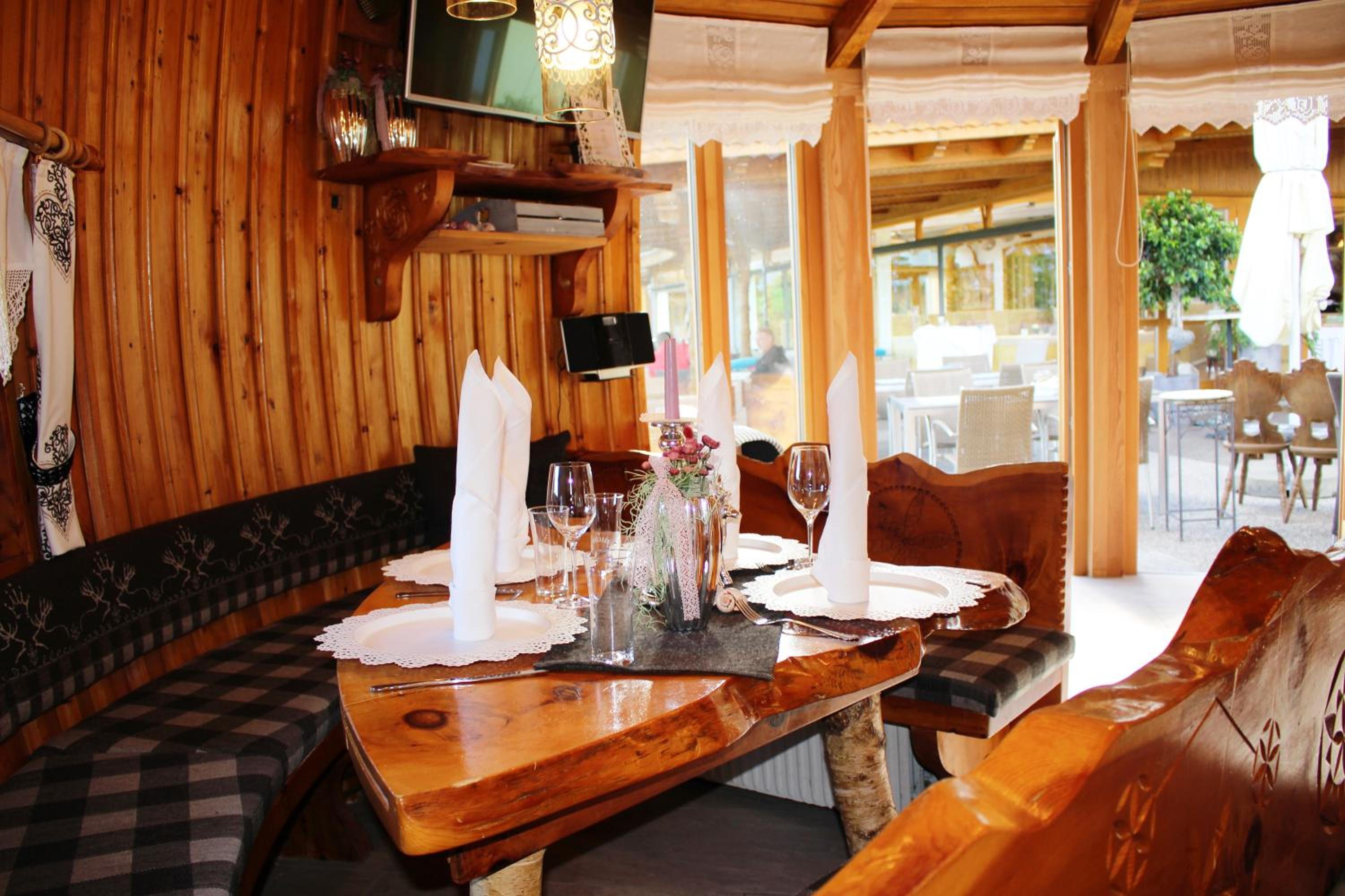 Gasthof Pension Perauer