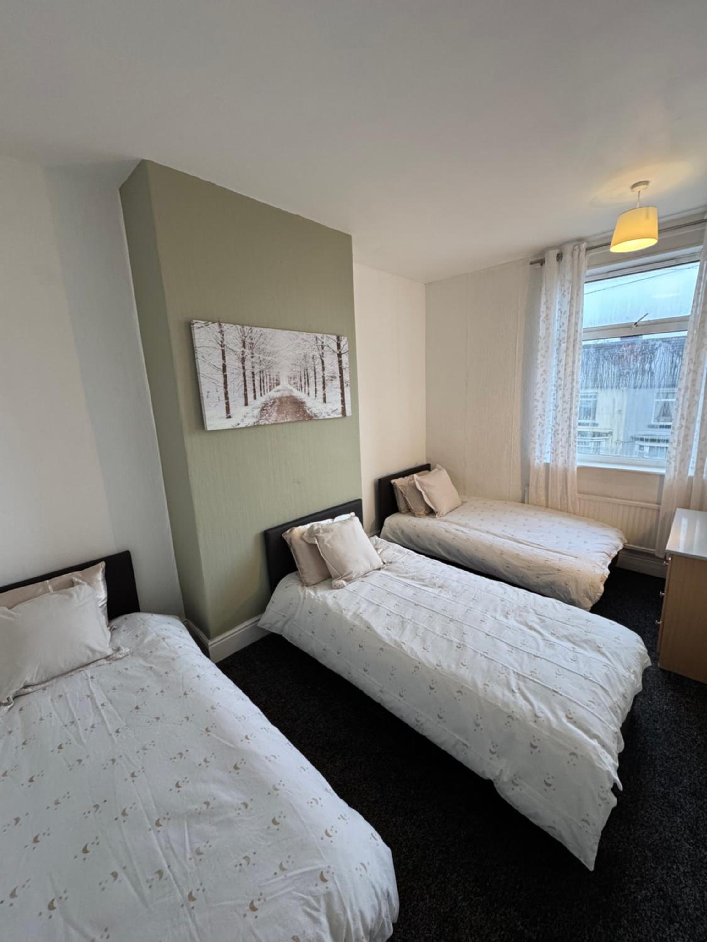 Rotherham Kimberworth