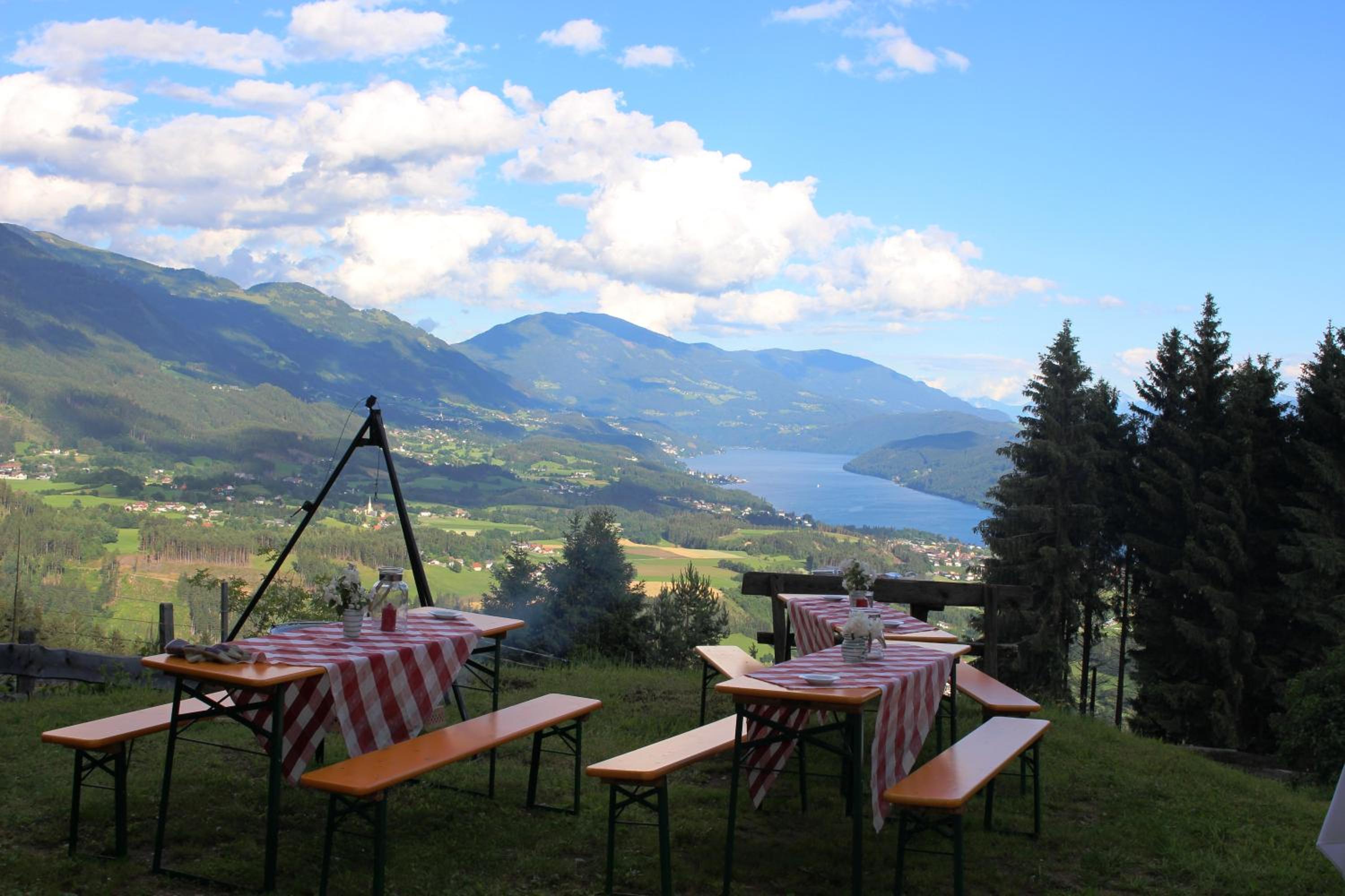 Gasthof Pension Perauer