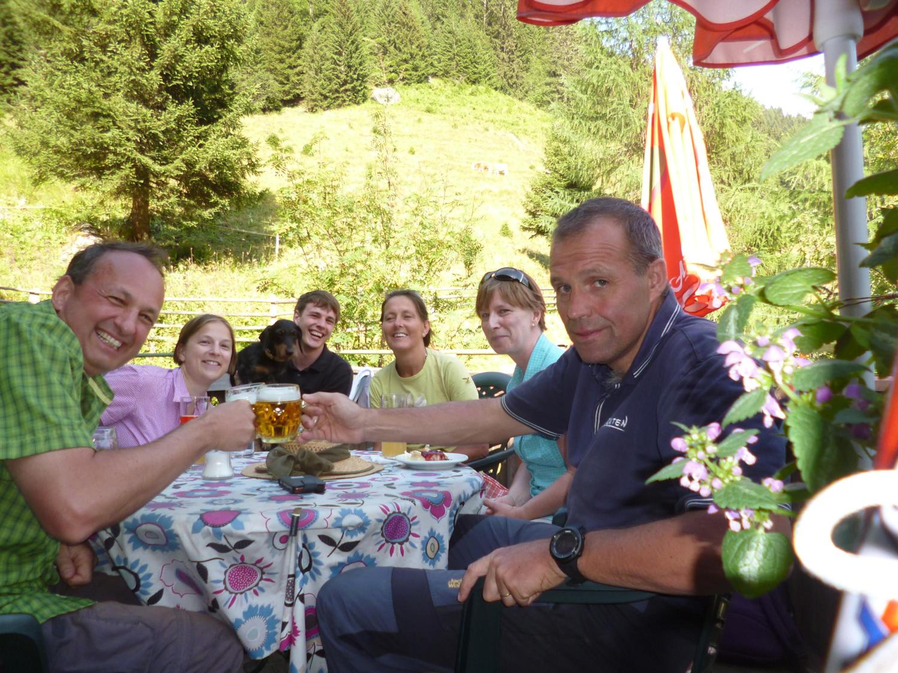 Gasthof Pension Perauer