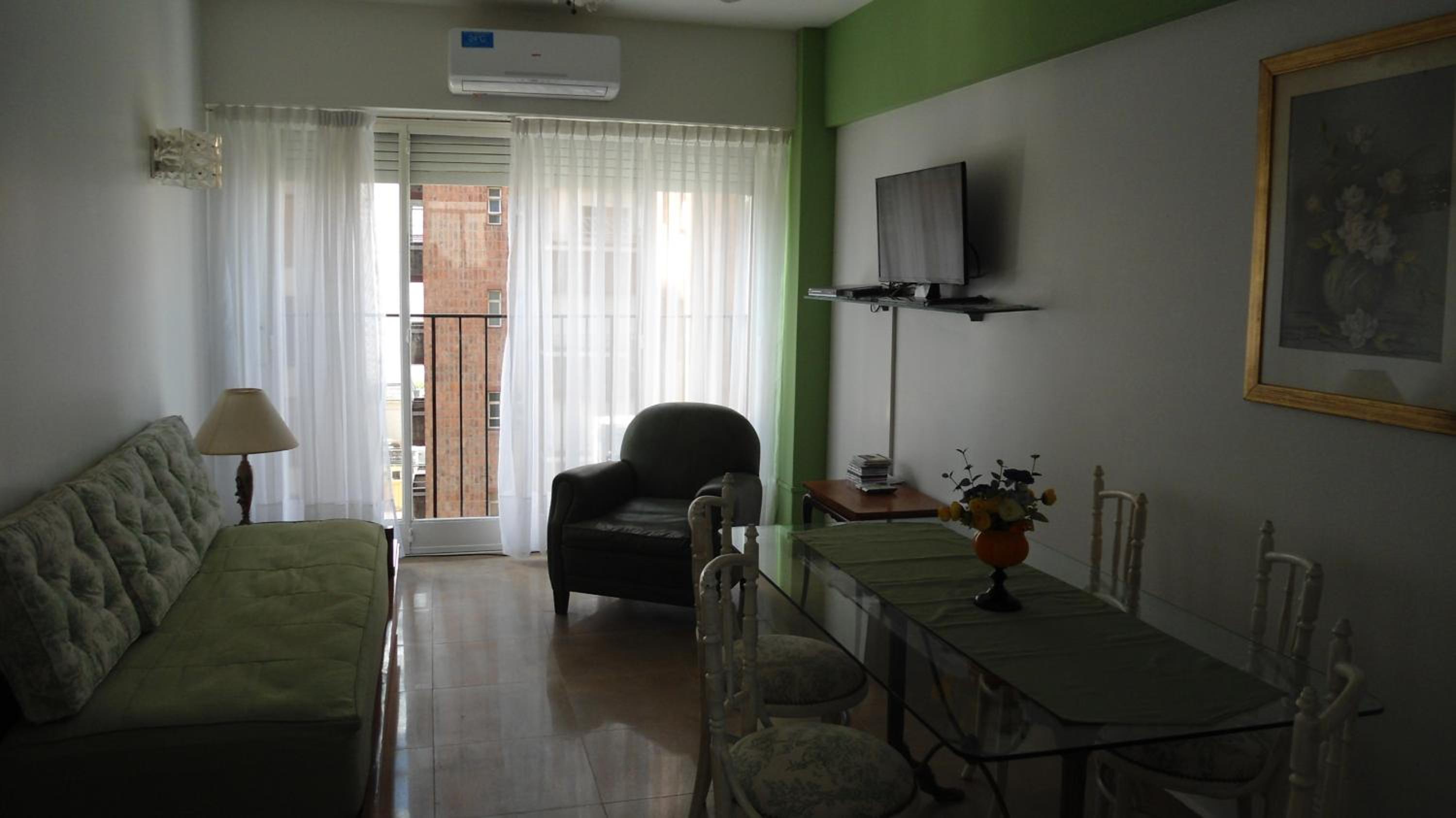 M&A Apartament Centro