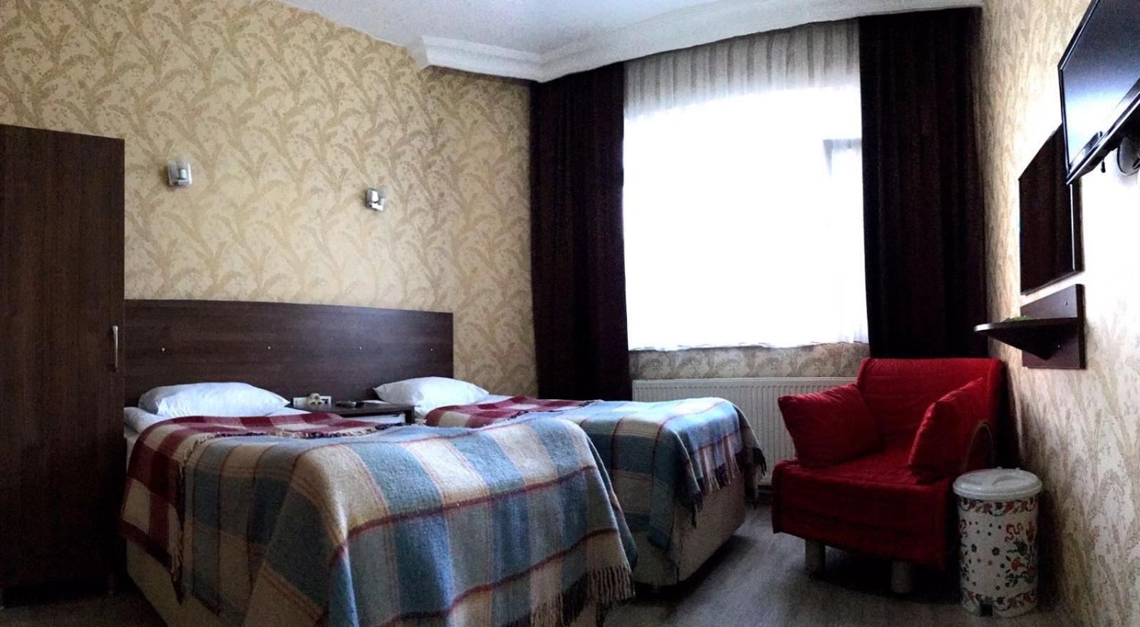 Fatih Hotel Erciyes