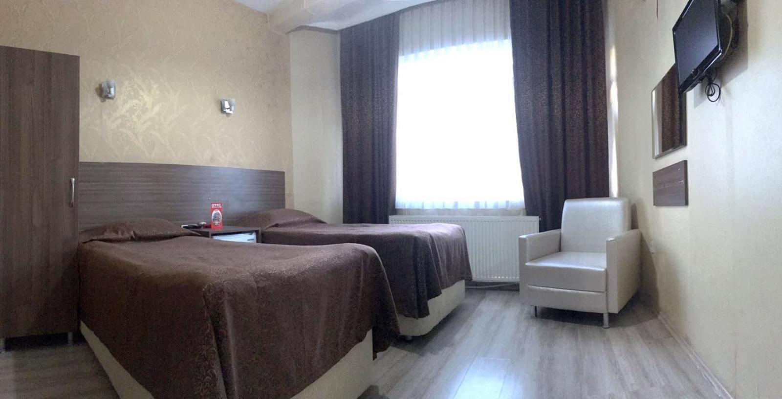 Fatih Hotel Erciyes