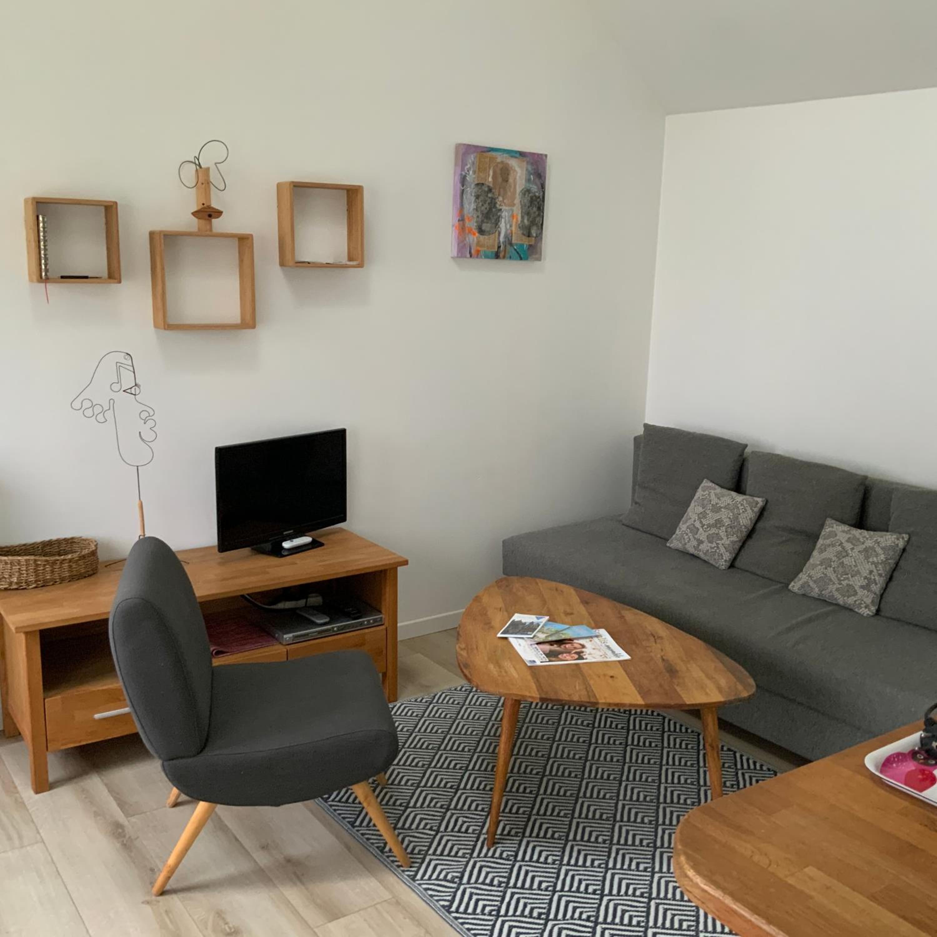 La Maisonnette de Senlis, photo 29