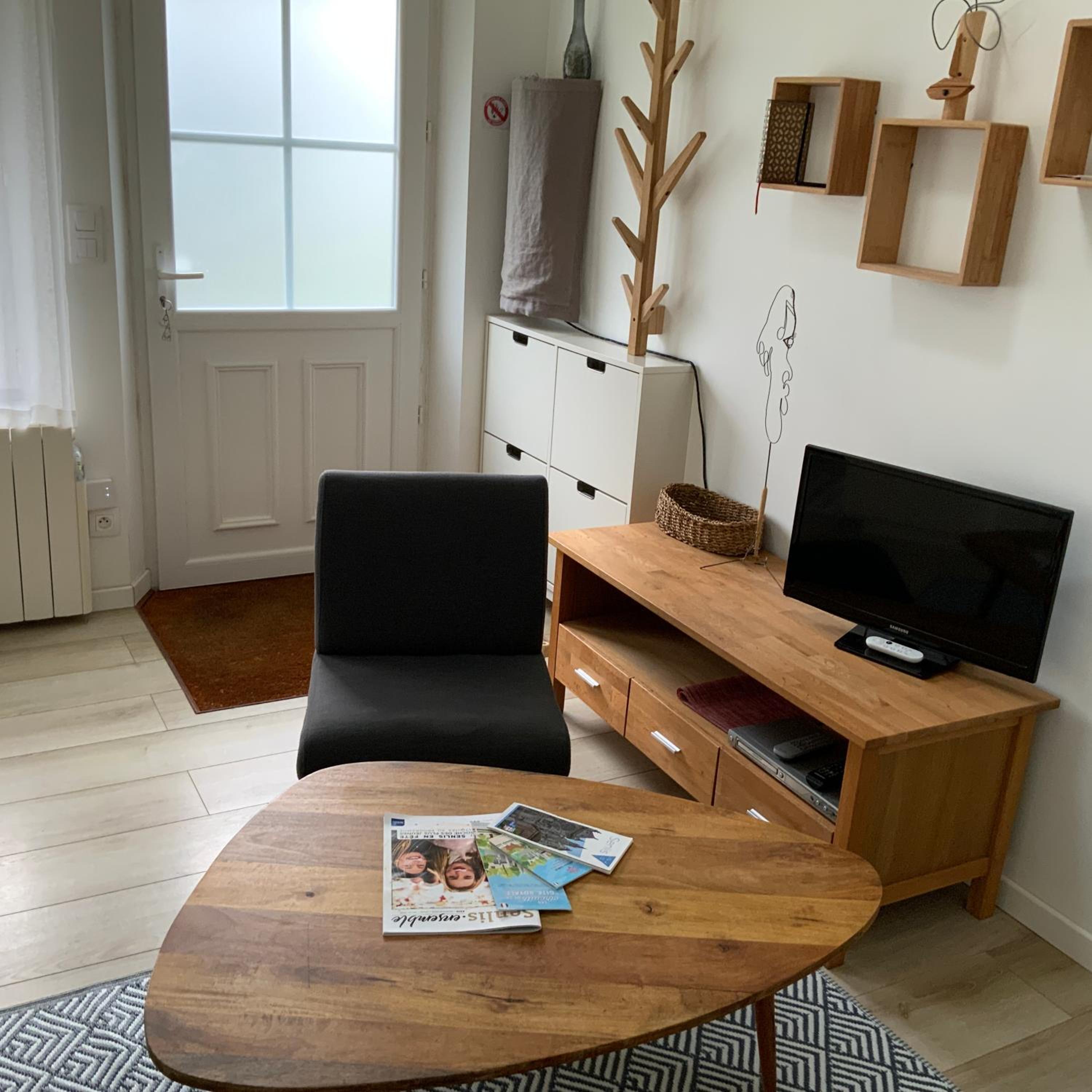 La Maisonnette de Senlis, photo 36
